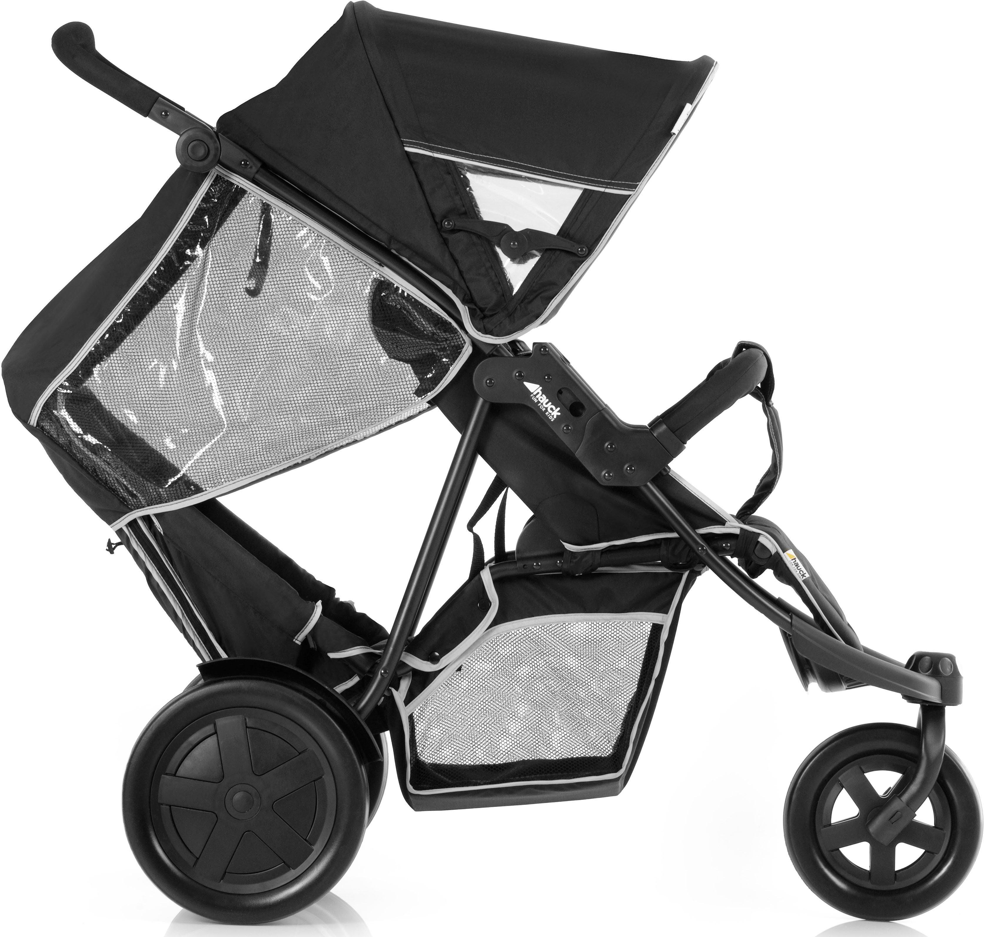 Hauck Freerider Black - Bild 4