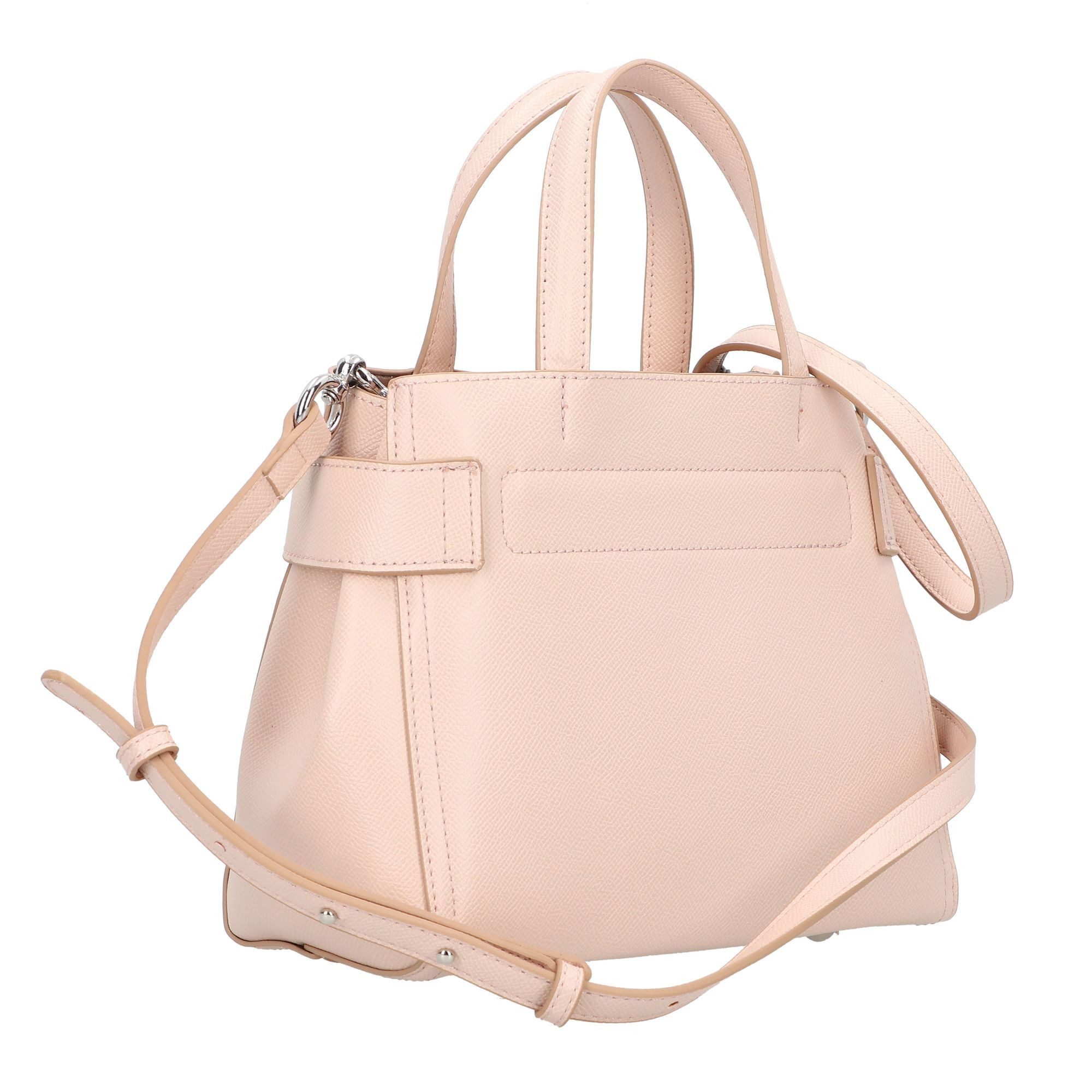 Juicy Couture Henkeltasche Jasmine, Polyurethan