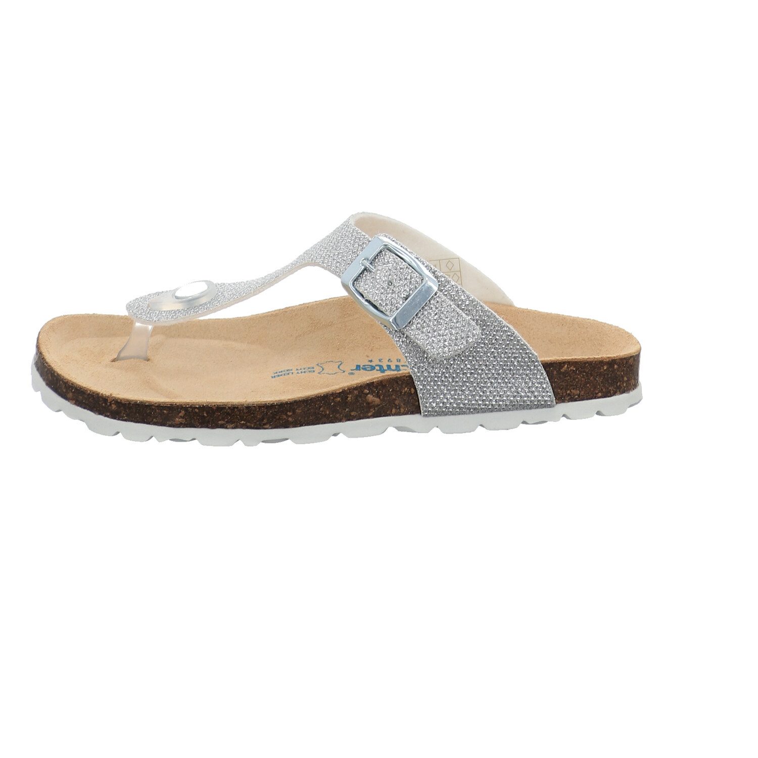 Richter Bio Pantolette