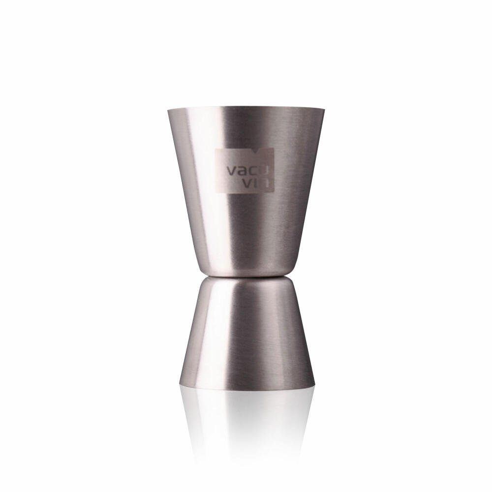 Likörbecher Barmaß Double Jigger