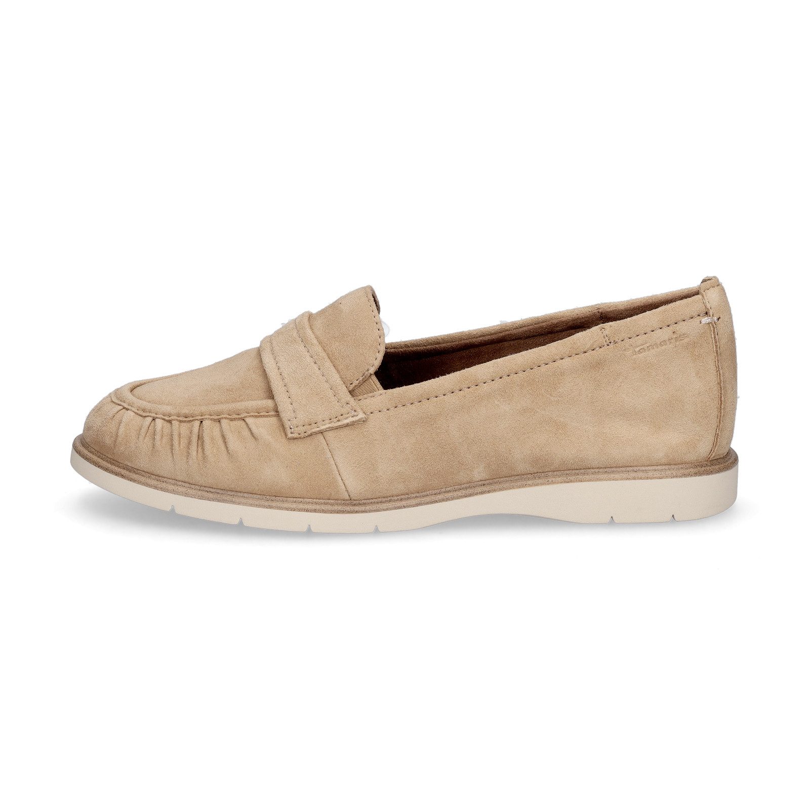 Tamaris Tamaris Damen Slipper braun Slipper günstig online kaufen