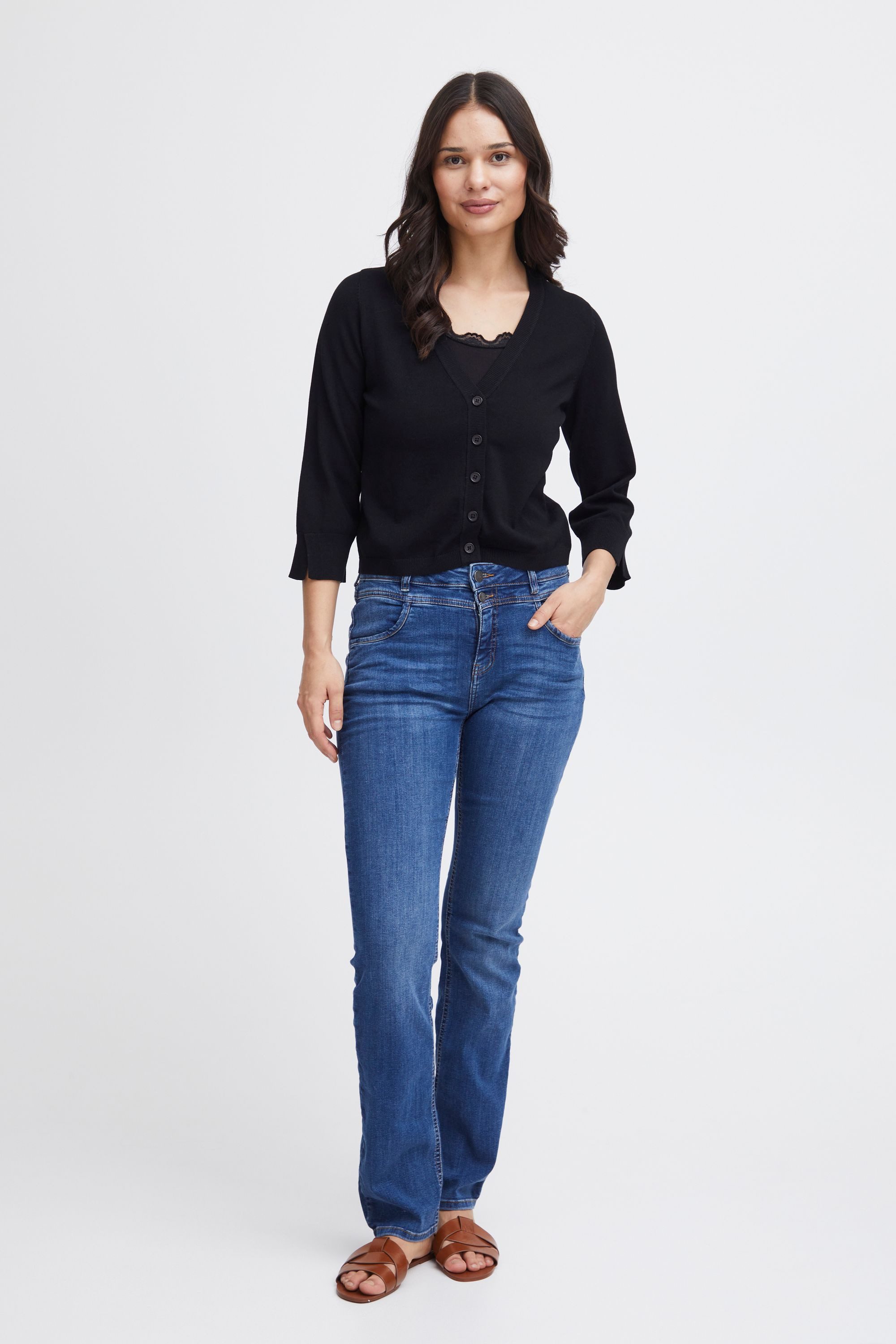 fransa Strickjacke FRCLIA CAR 2 günstig online kaufen