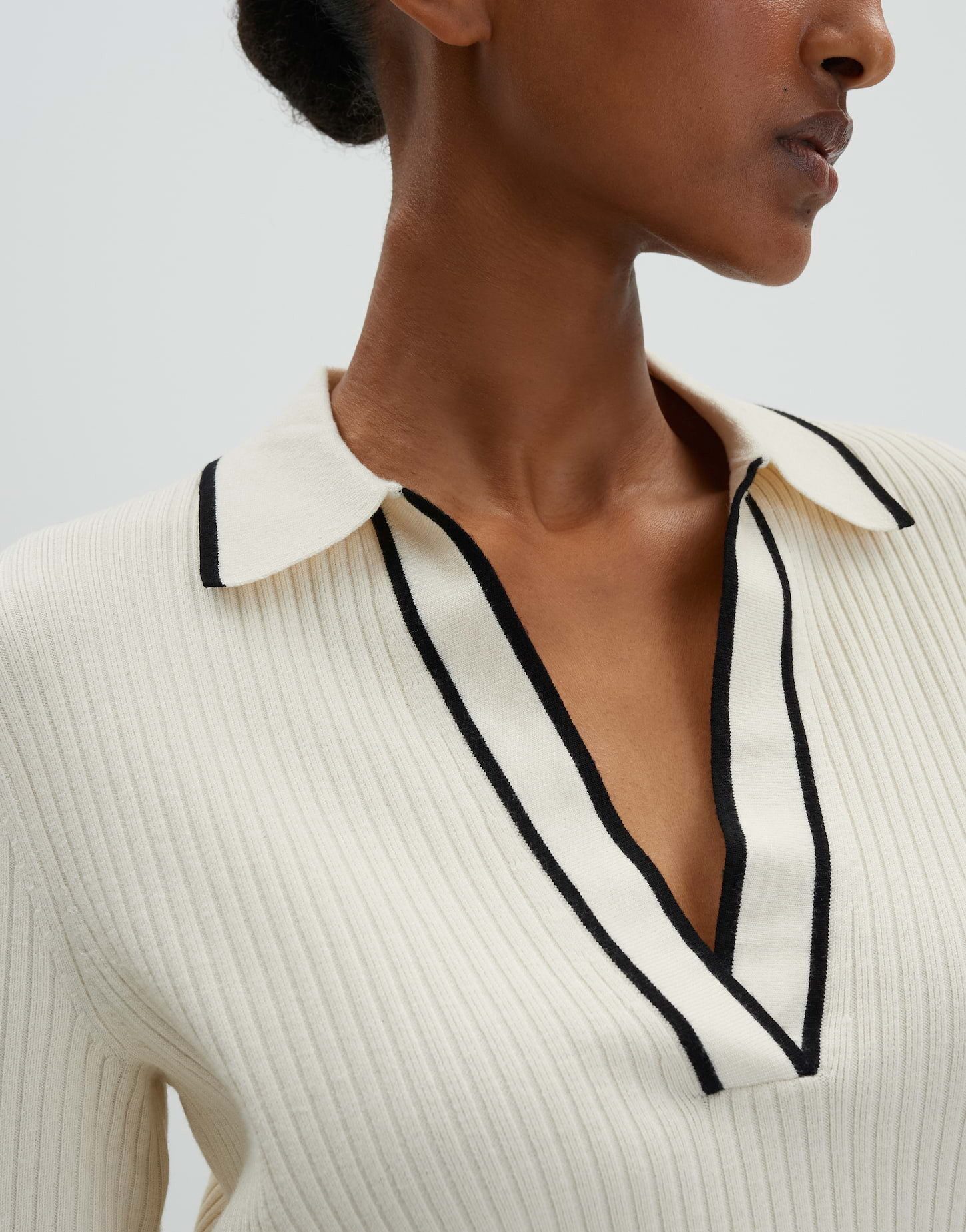 someday Strickpullover Tabbi