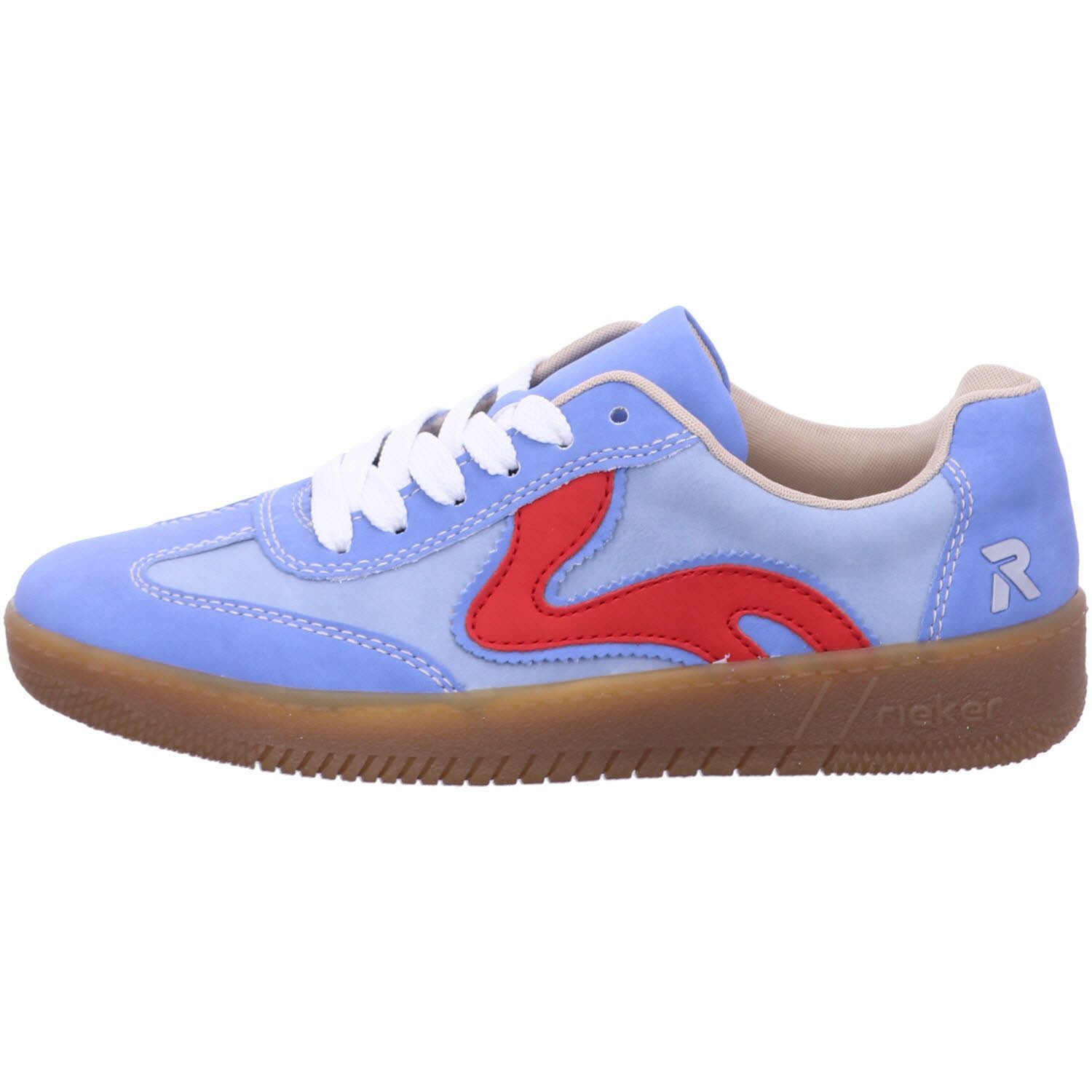 Rieker M5512 10 Schnürschuh günstig online kaufen