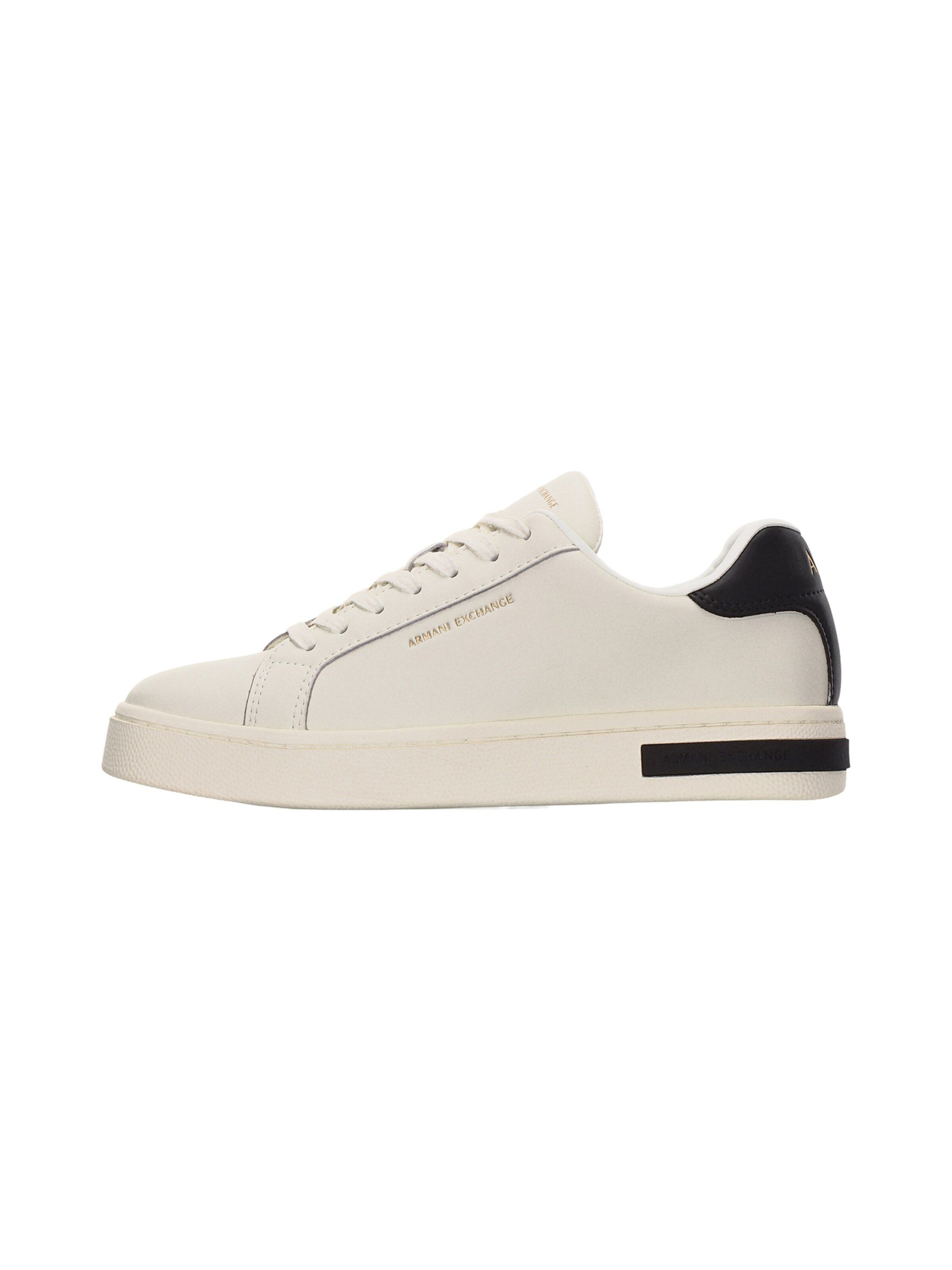ARMANI EXCHANGE LONDON ACTION Sneaker (1-tlg)