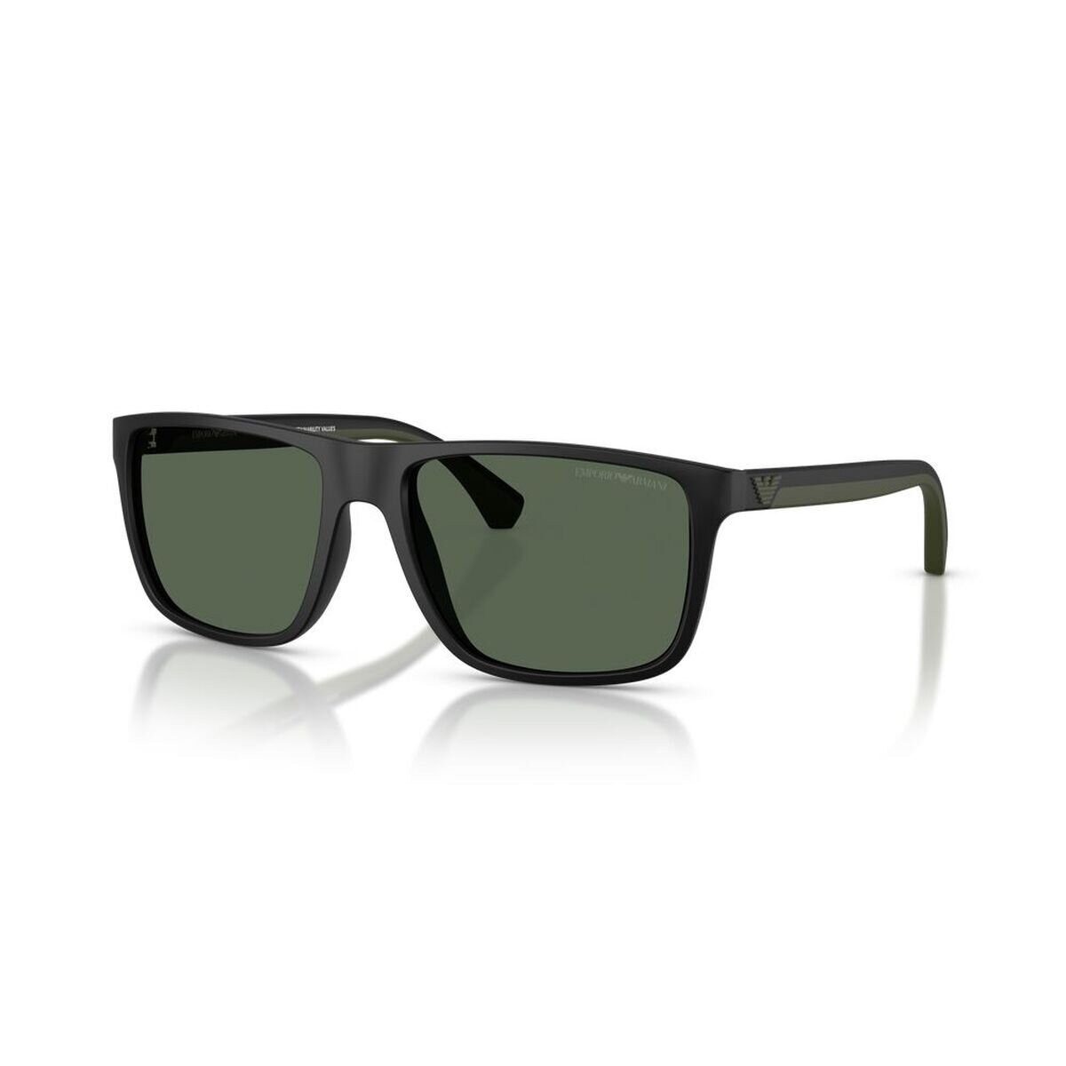 Emporio Armani Sonnenbrille Herrensonnenbrille Emporio Armani EA 4033
