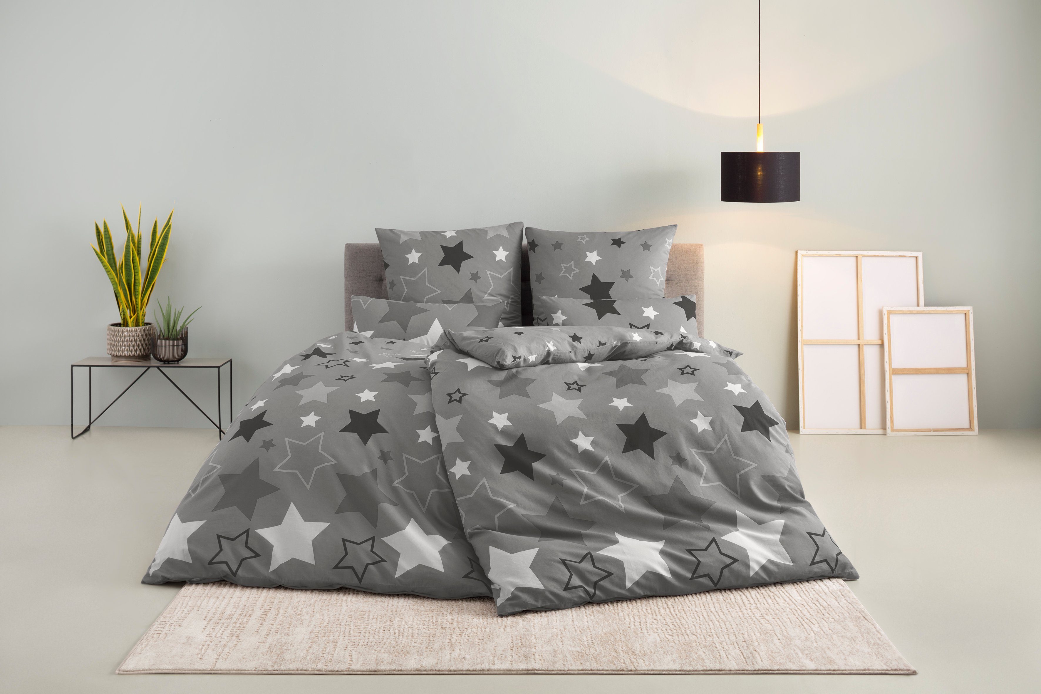 my home Bettwäsche Dreamer in Gr. günstig online kaufen