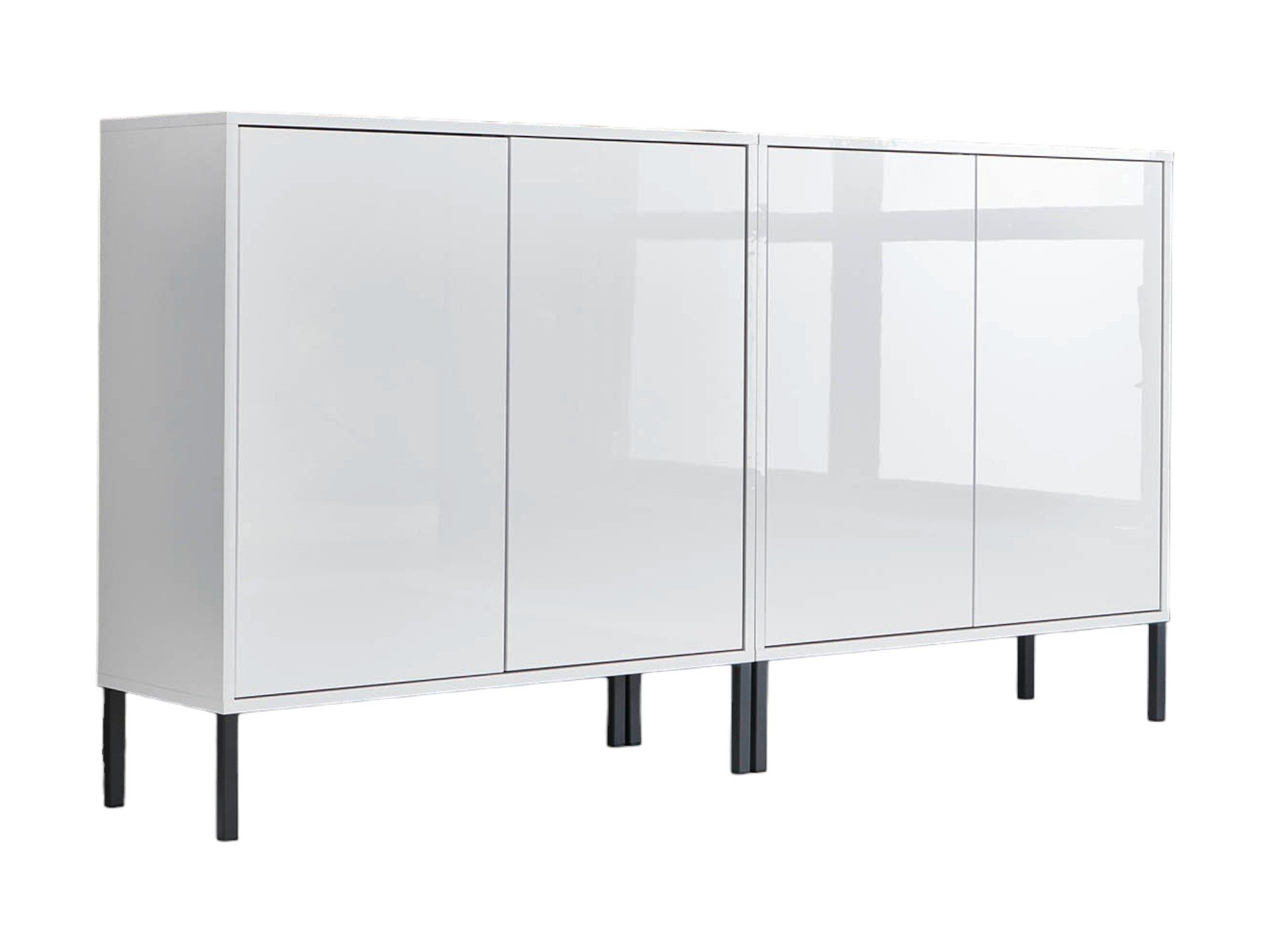 Sideboard Mailand Set 2