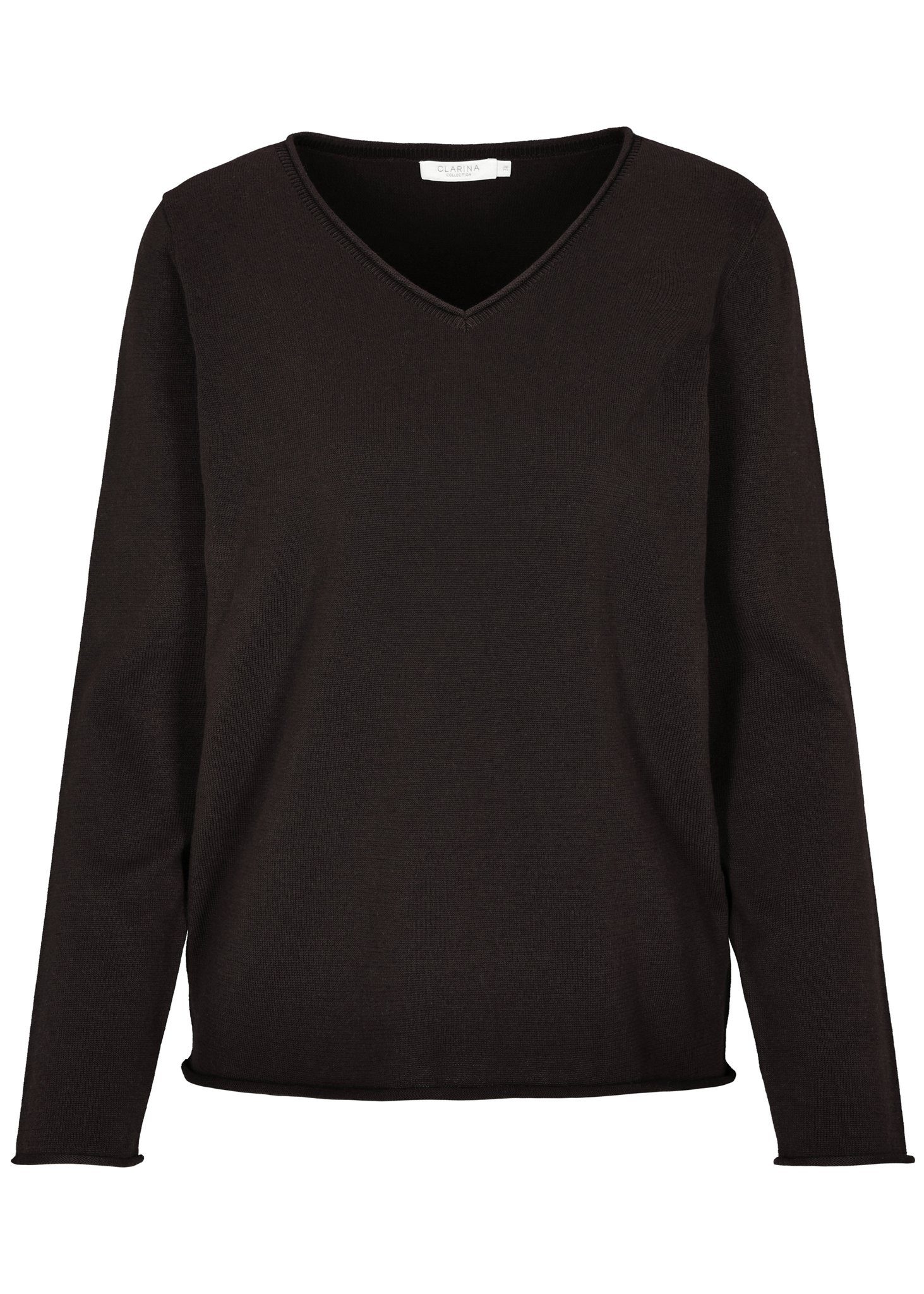 Clarina Strickpullover
