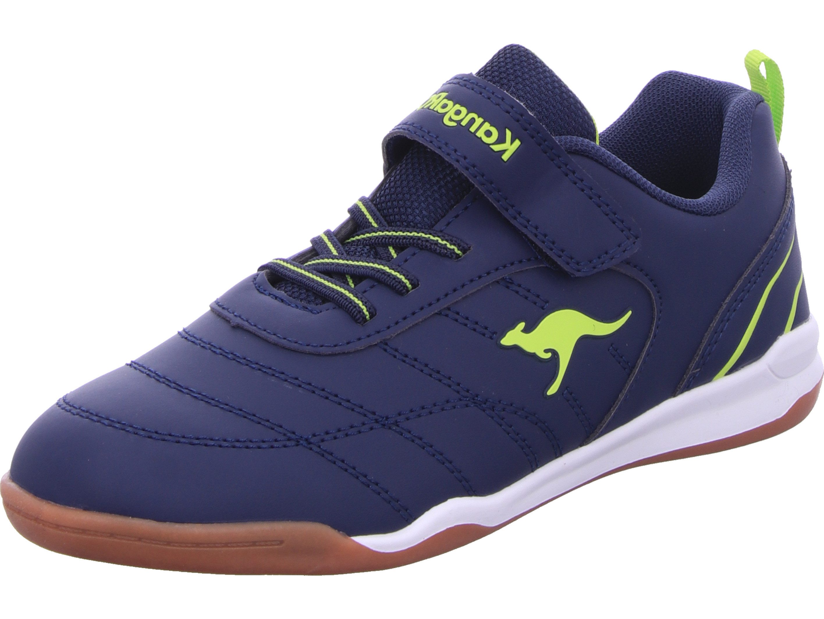 KangaROOS K-Ridyard EV Hallenschuh