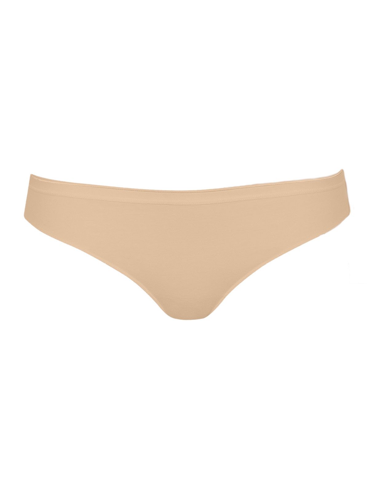 Bikinislip Damen Brasil Slip Happyday