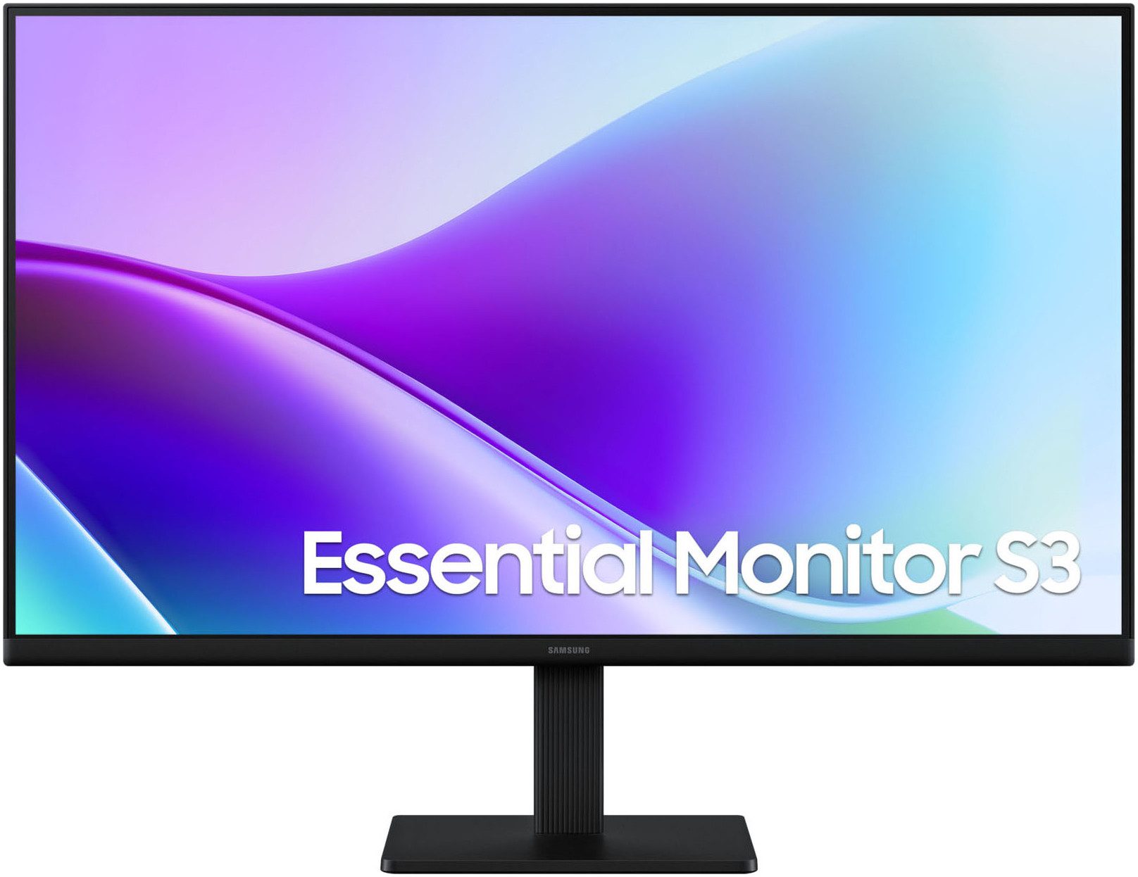 Samsung S27F320GAU LED-Monitor (68 cm/27 ", 1920 x 1080 px, Full HD, 5 ms Reaktionszeit, 120 Hz, IPS)