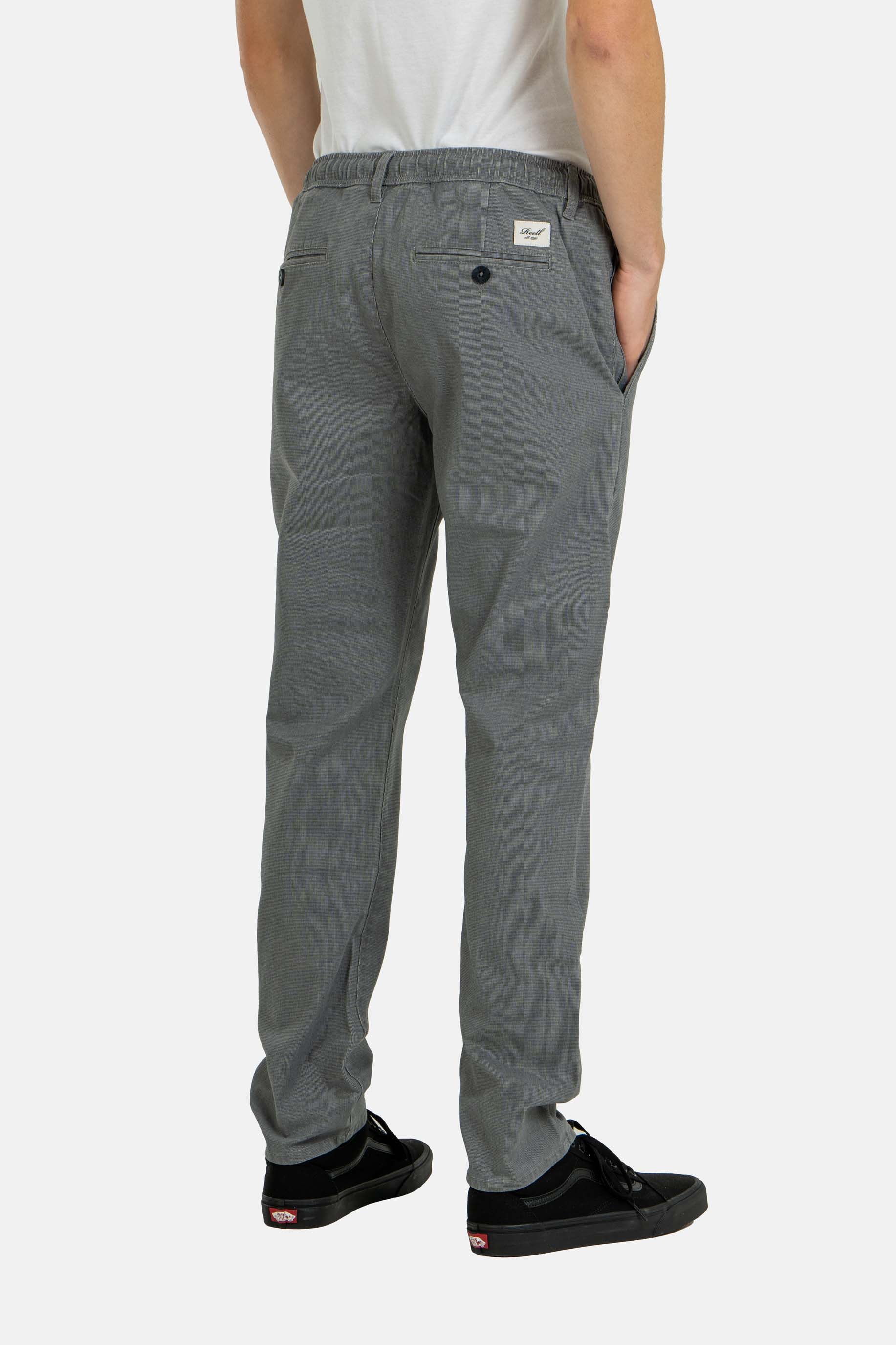 REELL Jogger Pants
