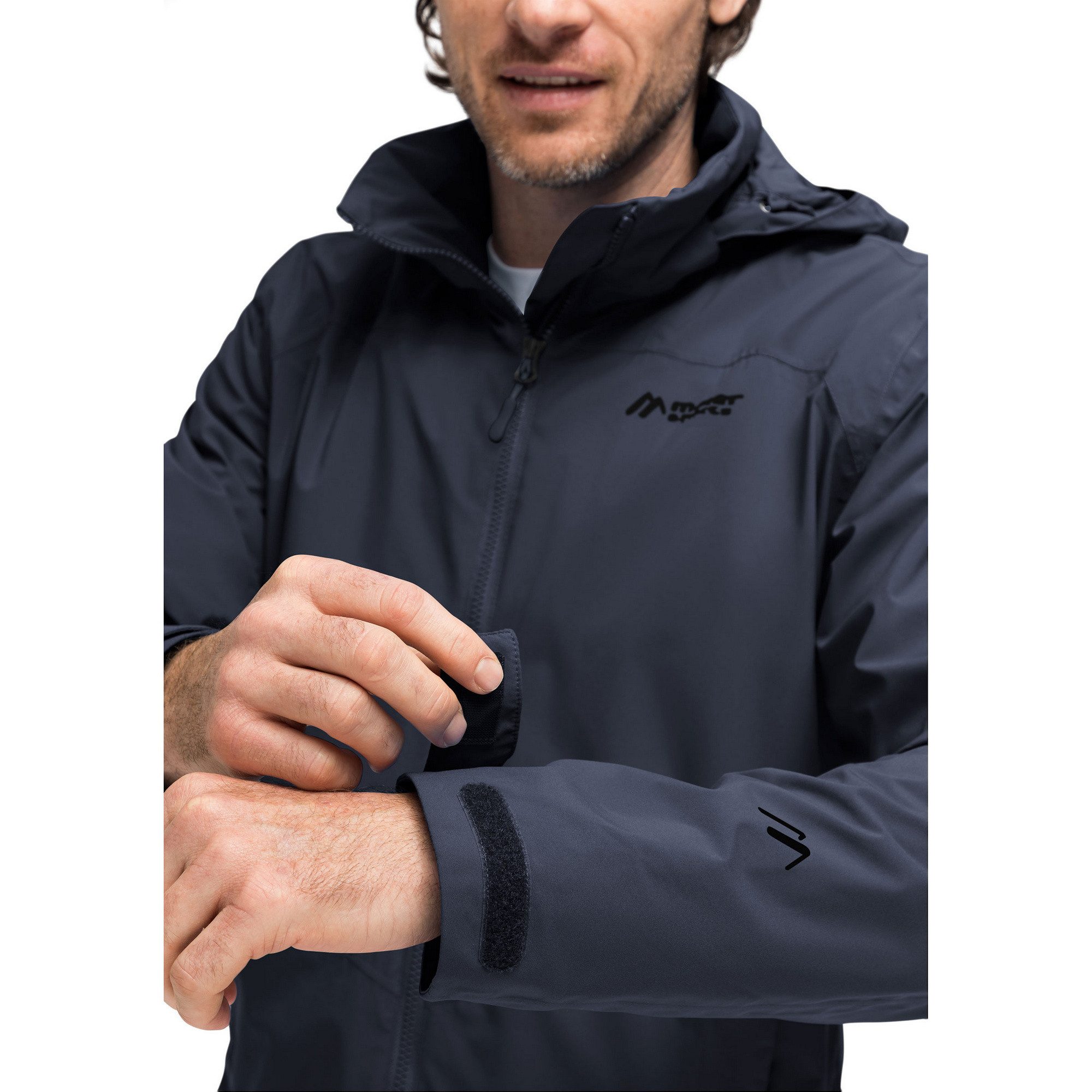 Maier Sports Outdoorjacke METOR M für günstig online kaufen