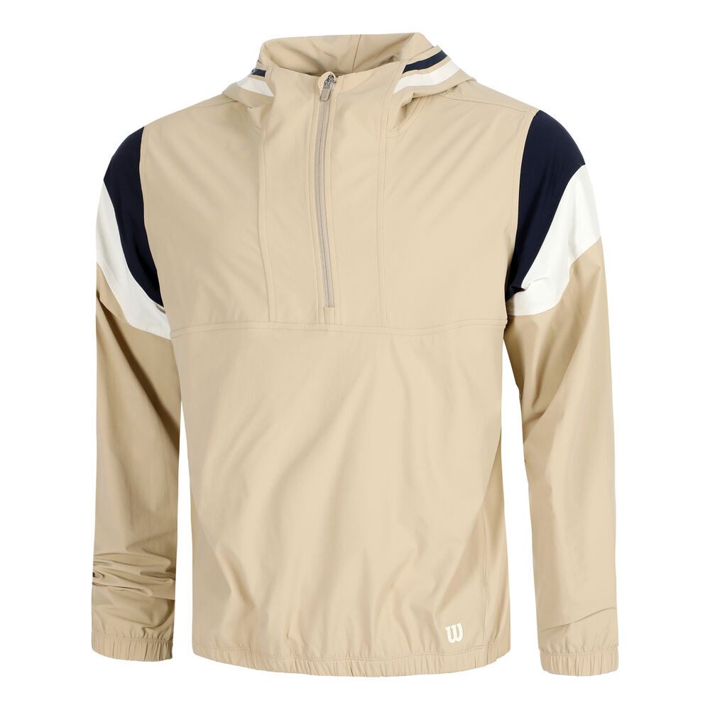 Wilson Trainingsjacke Technical Popover Jacket