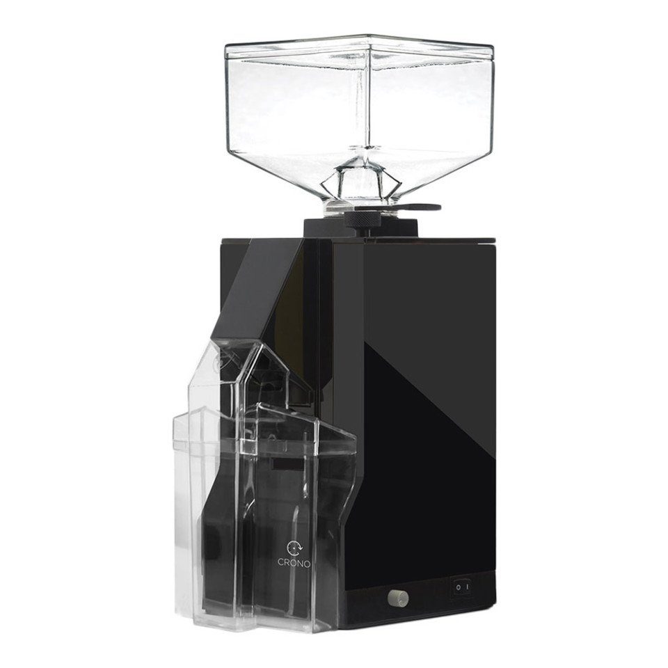 Eureka! Kaffeemühle Kaffeemühle Eureka Mignon Crono Matte Black