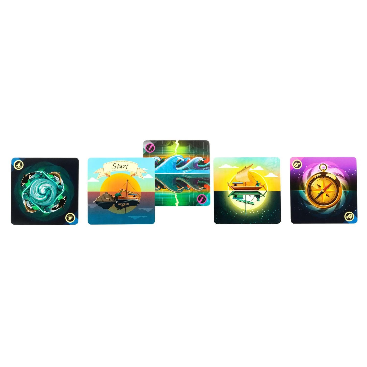 Asmodee Spiel In aller Ruhe