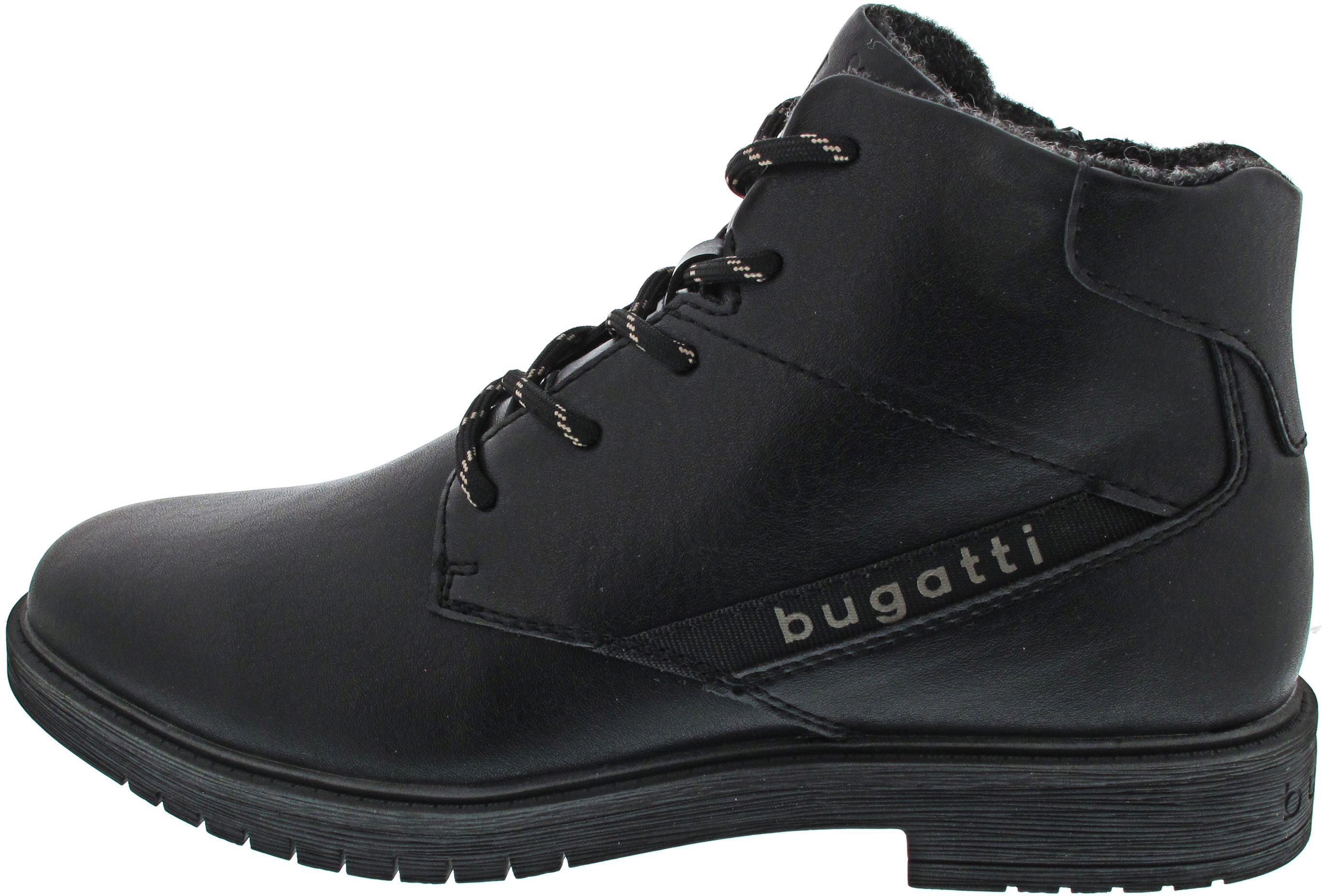bugatti Winterboots