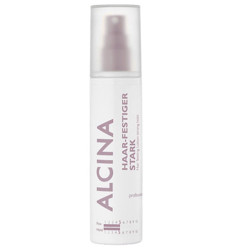 ALCINA Styling-Creme (Haarfestigungslotion)