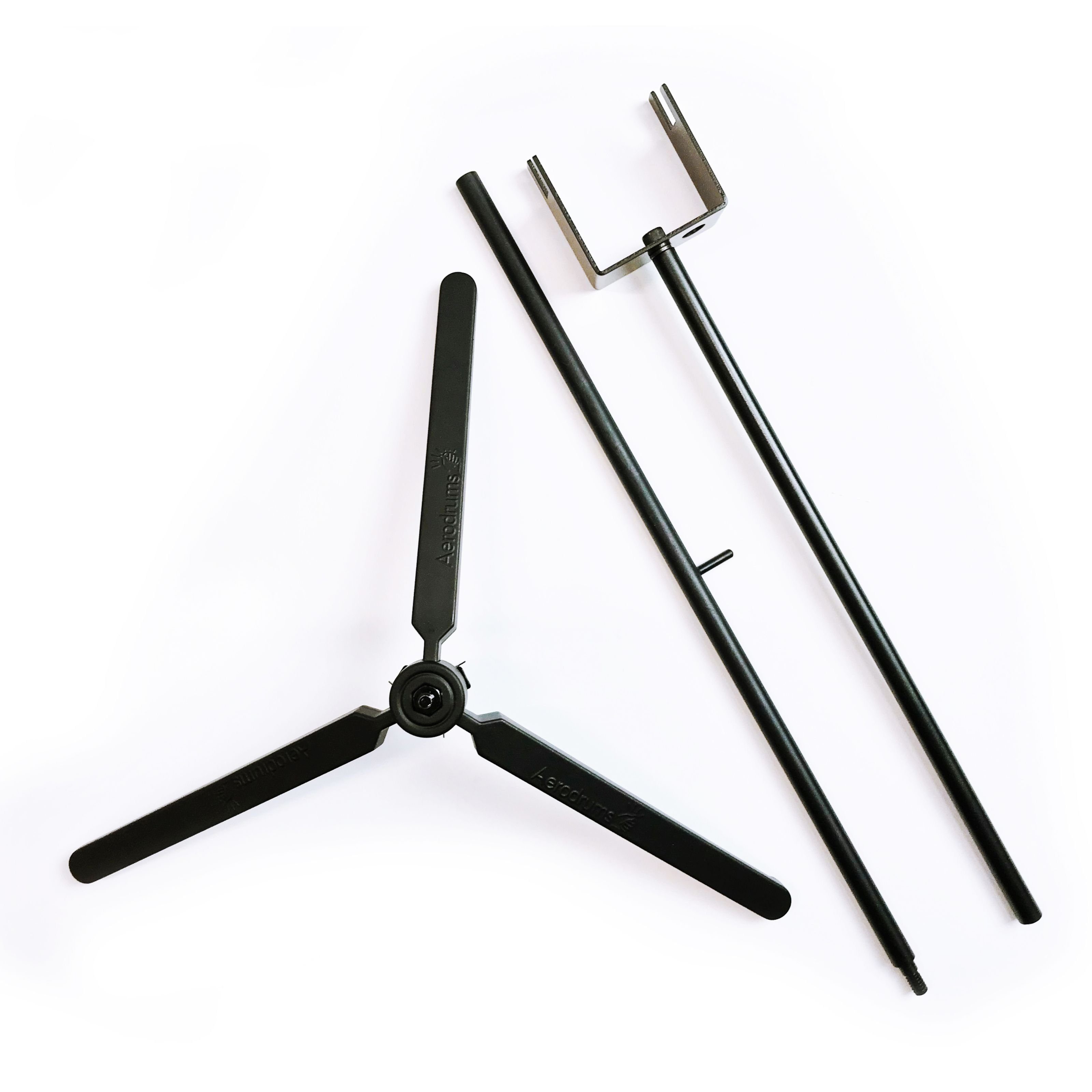 Aerodrums Musikinstrumentenständer, (Camera Stand, Zubehör für Drums, Sonstiges Zubehör), Camera Stand - Zubehör für Drums