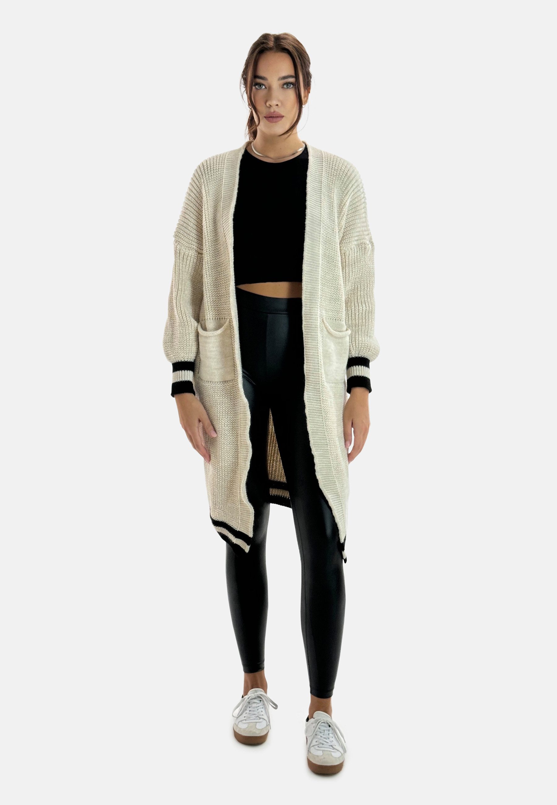 Elara Cardigan Damen Cardigan (1-tlg) günstig online kaufen