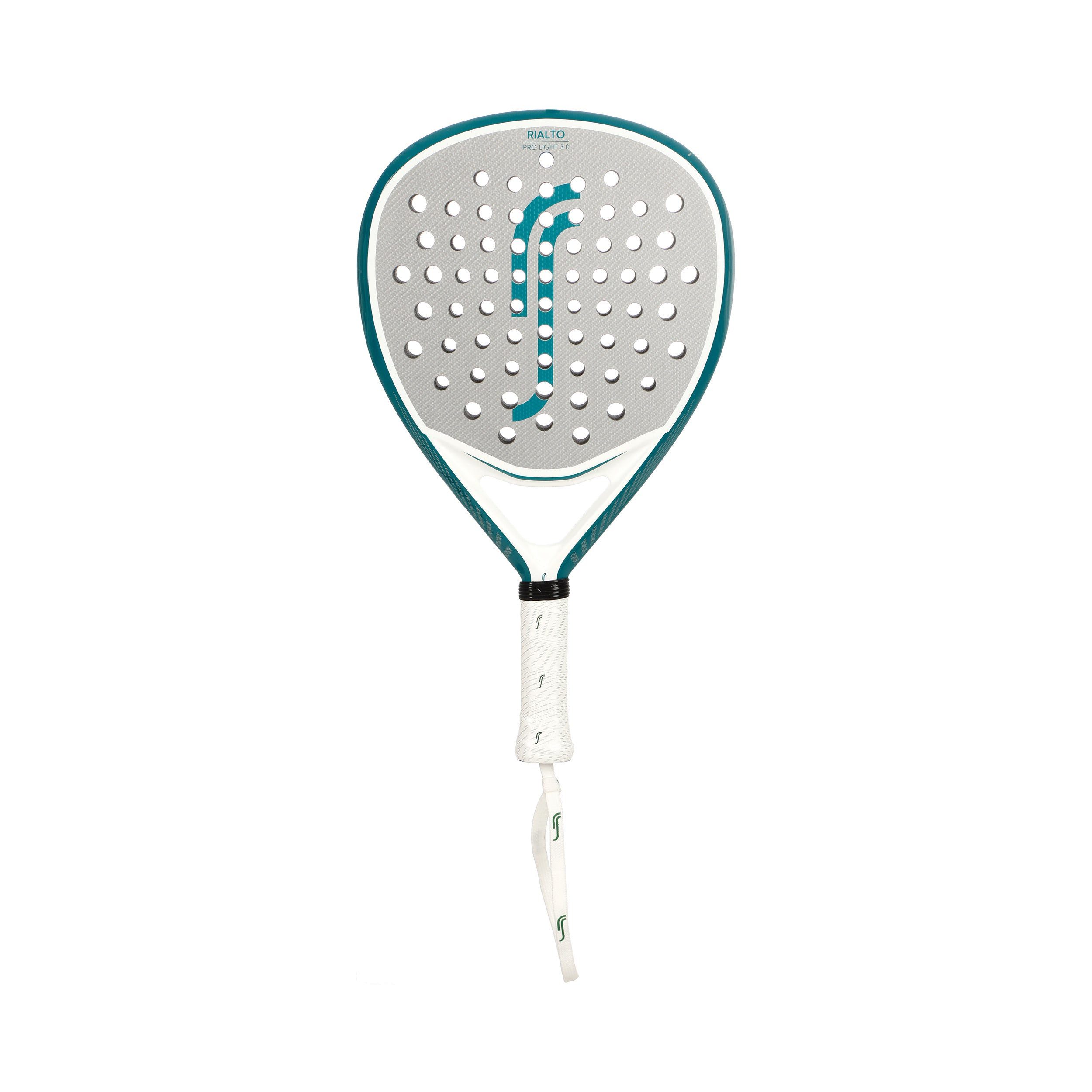 RS by Robin Söderling Padelschläger Rialto Pro Light 3.0