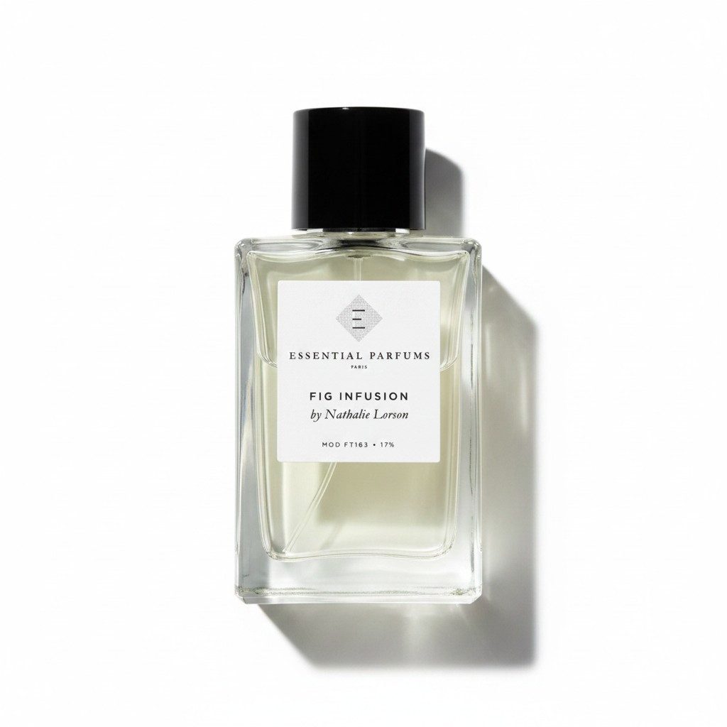 Essential Parfums Eau de Parfum Essential Parfums Fig Infusion Eau de Parfum 100ML, 1-tlg., EDP