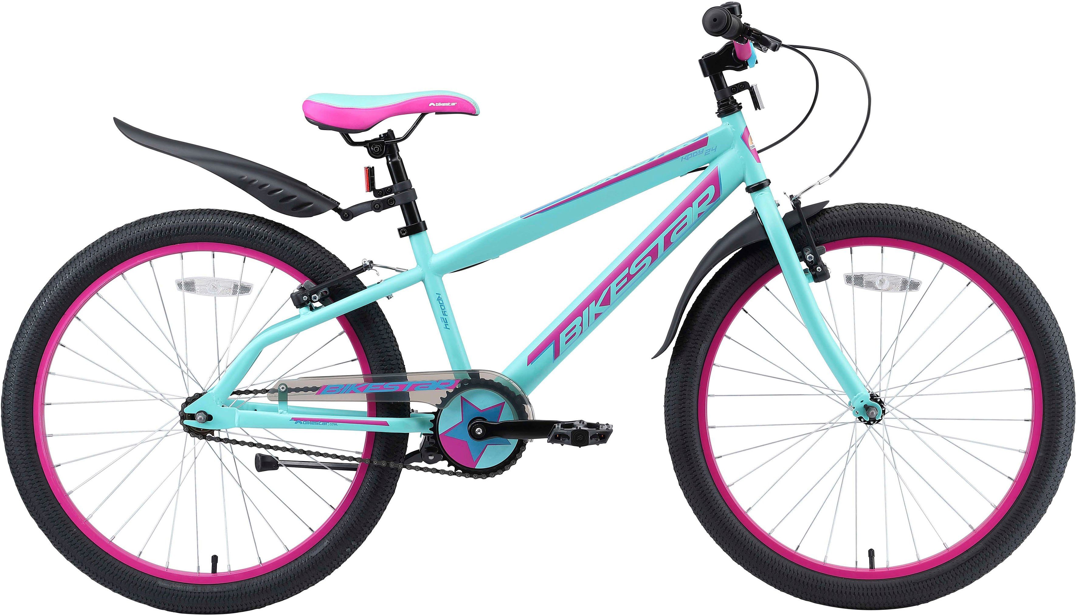 Jugendfahrrad
