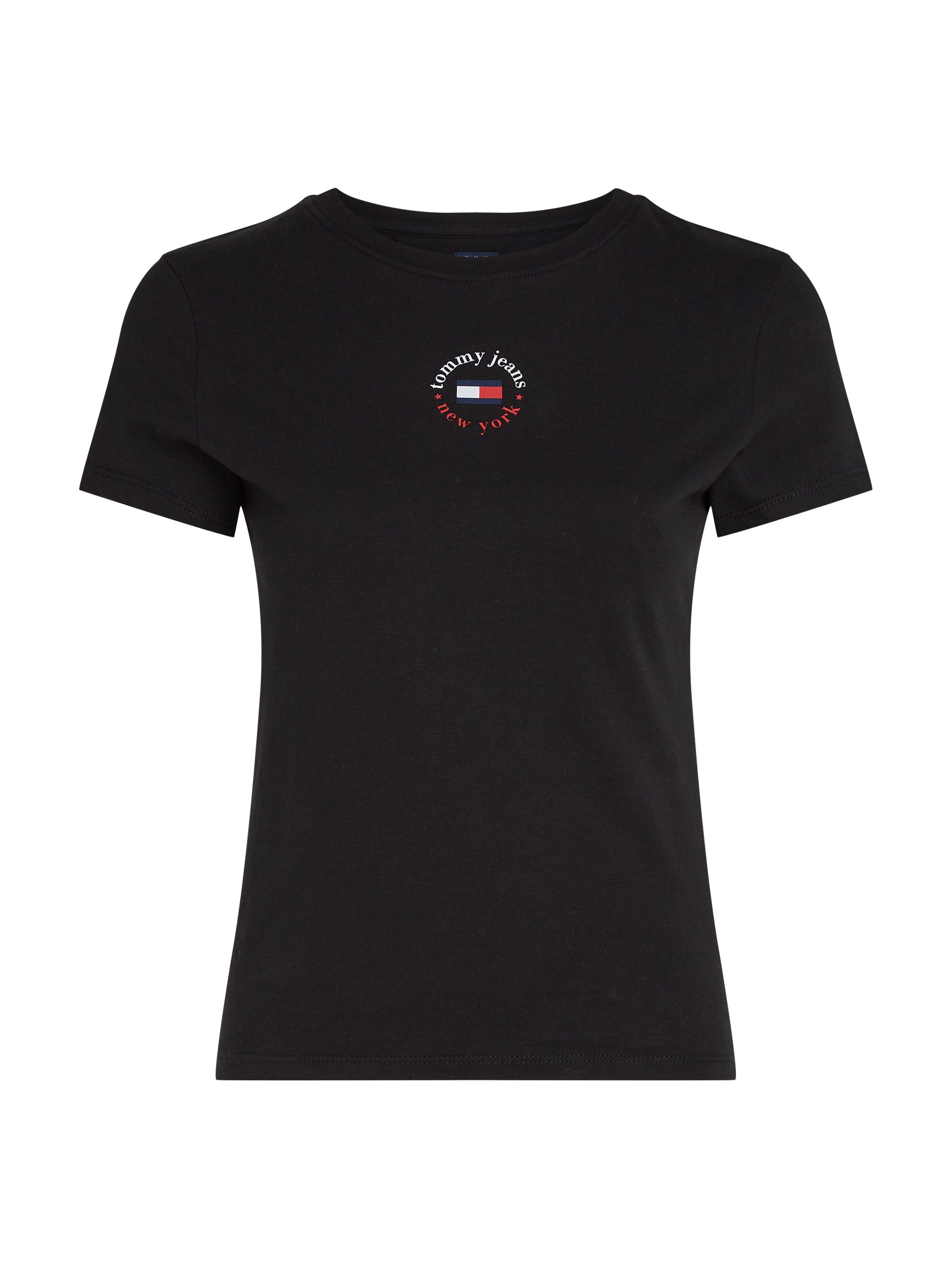 T-Shirt TJW SLIM ESSENTIAL LOGO 2 TEE