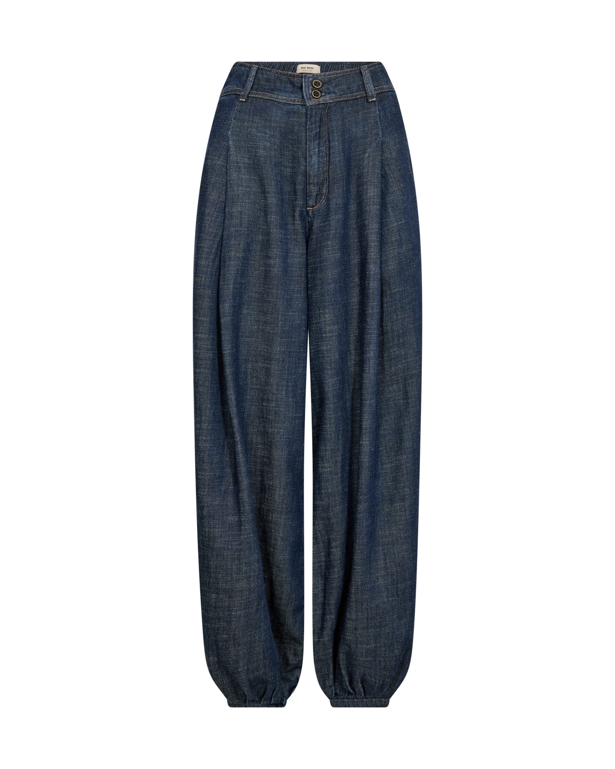 Mos Mosh Slim-fit-Jeans MMMarah Pagato Jeans