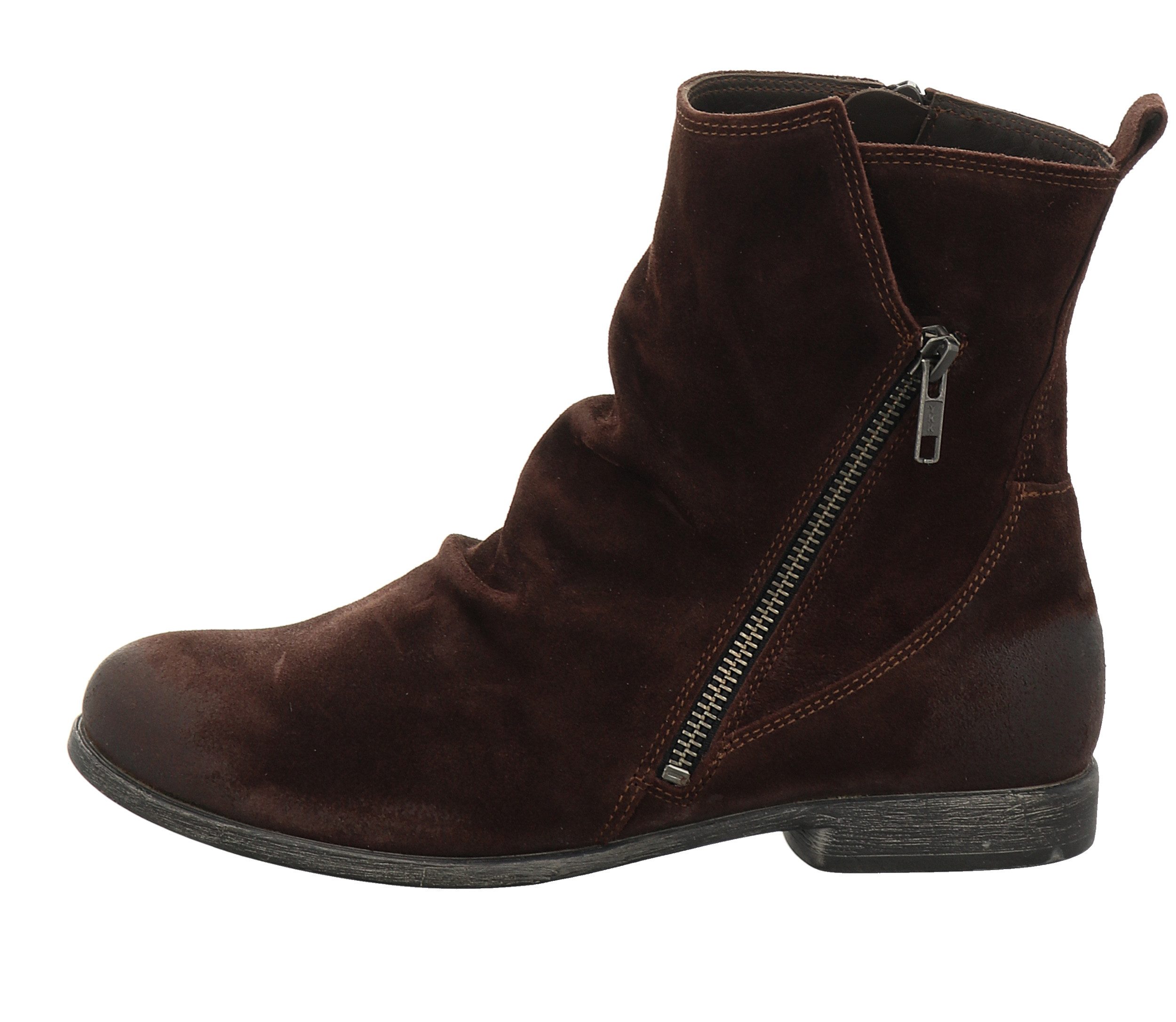 Think! Stiefelette