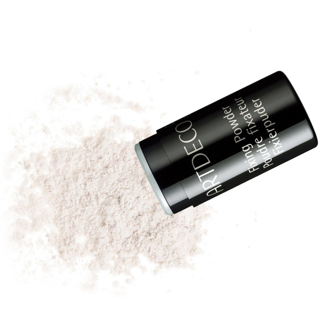 Puder Fixierpuder Streuer