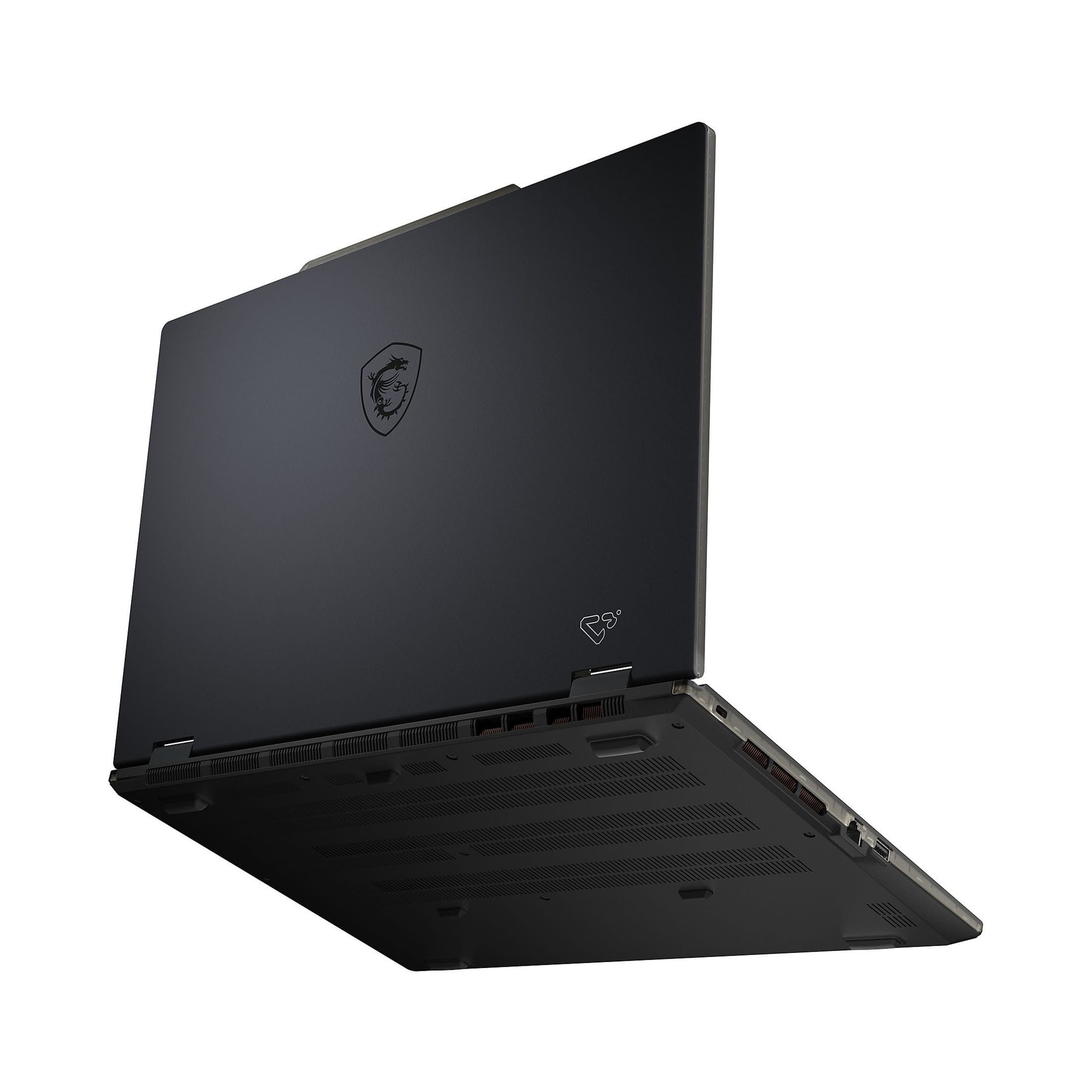 MSI Cyborg 15 - 15,6" Full-HD - Intel Core i5 13420H - GeForce RTX 5060 Gaming-Notebook (39,63 cm/15,6 Zoll, Intel® Core™ i5 13420H, GeForce RTX™ 5060, 96 GB, 250 GB SSD)