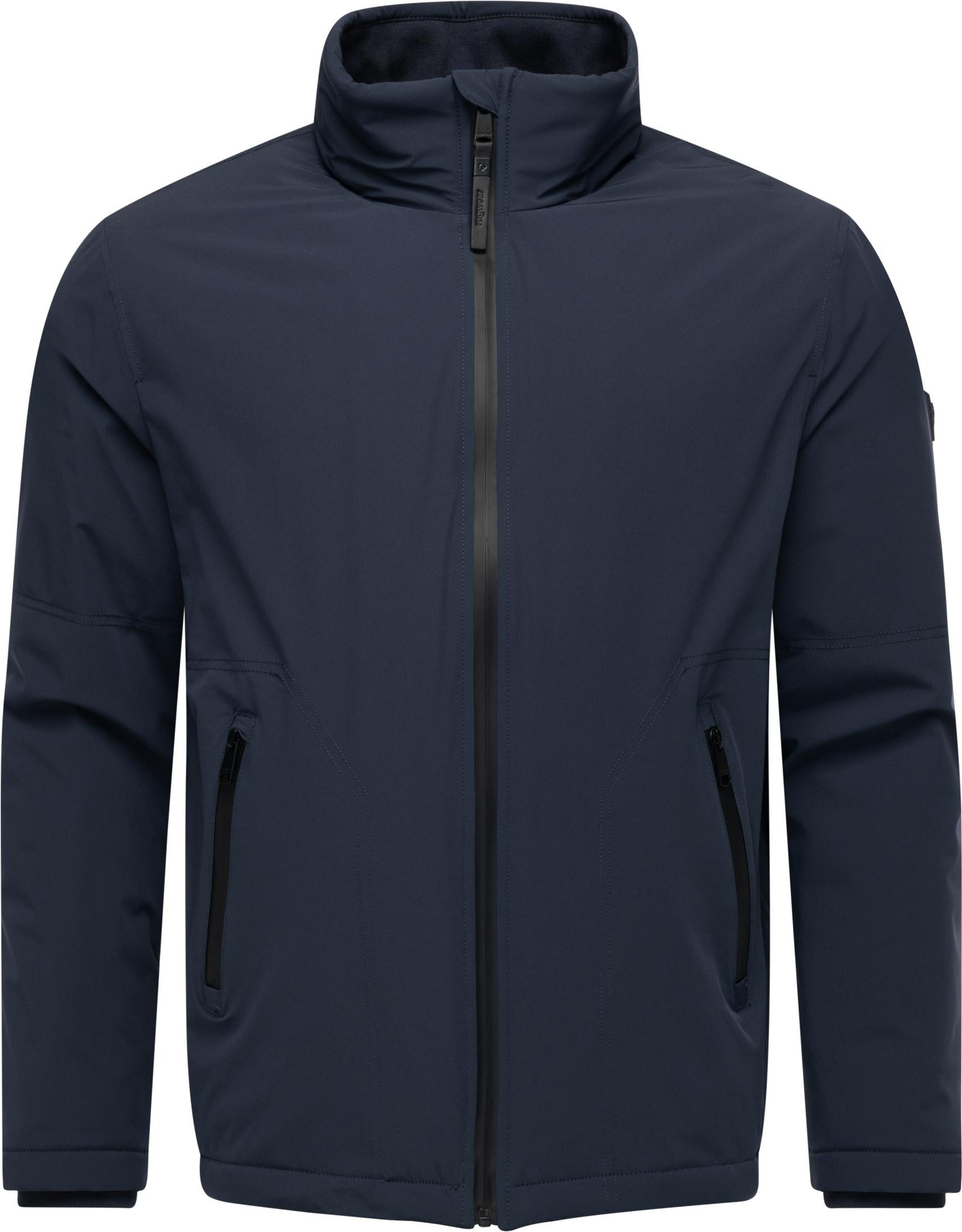 Ragwear Outdoorjacke Colwie Warm YOUMODO Wasserdichte Winterjacke mit hohem günstig online kaufen