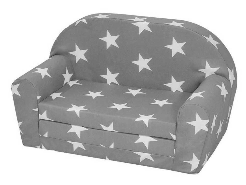 VidaXL Kindersofa Kunstleder Couch Für Kinder Mit  Produktbild-Vorschau 13