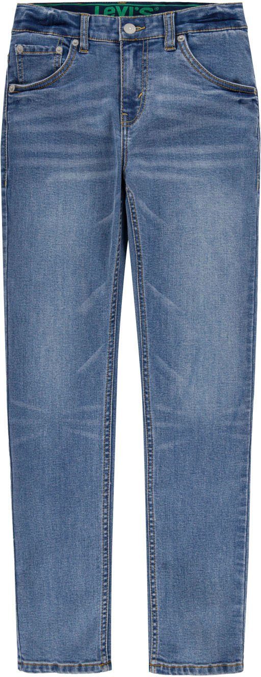 Levi's® Kids Stretch-Jeans LVB 511 ECO SOFT PERFORMANCE J for BOYS BURBANK | Stretchjeans