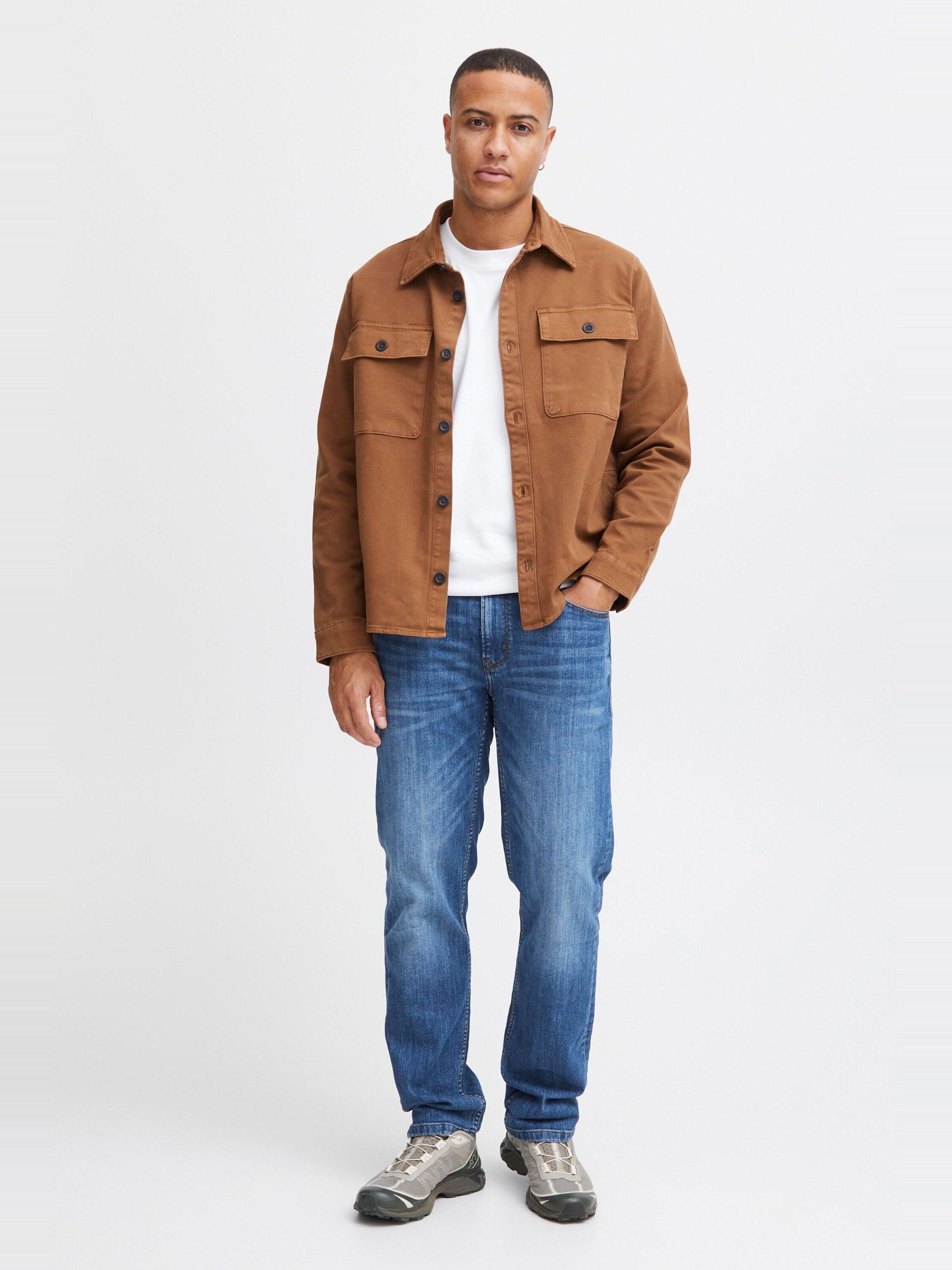 Blend Regular-fit-Jeans Rock (1-tlg) günstig online kaufen