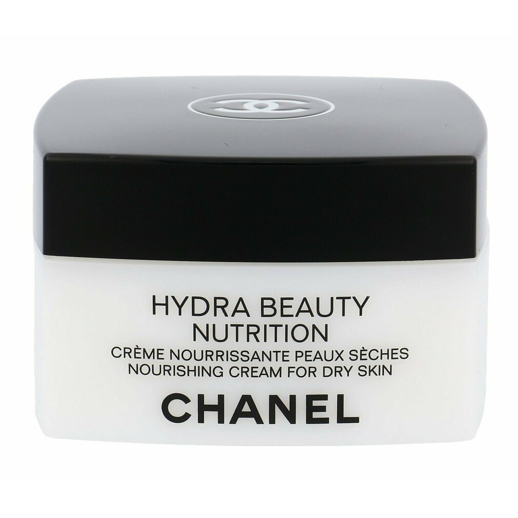 CHANEL Körperpflegemittel Chanel Hydra Beauty Nutrition Nourishing Cream 50gr