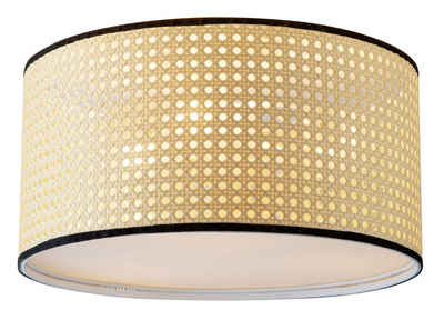 bmf-versand Deckenleuchte Nino Leuchten Deckenleuchte Wohnzimmer Esszimmer Deckenlampe 3