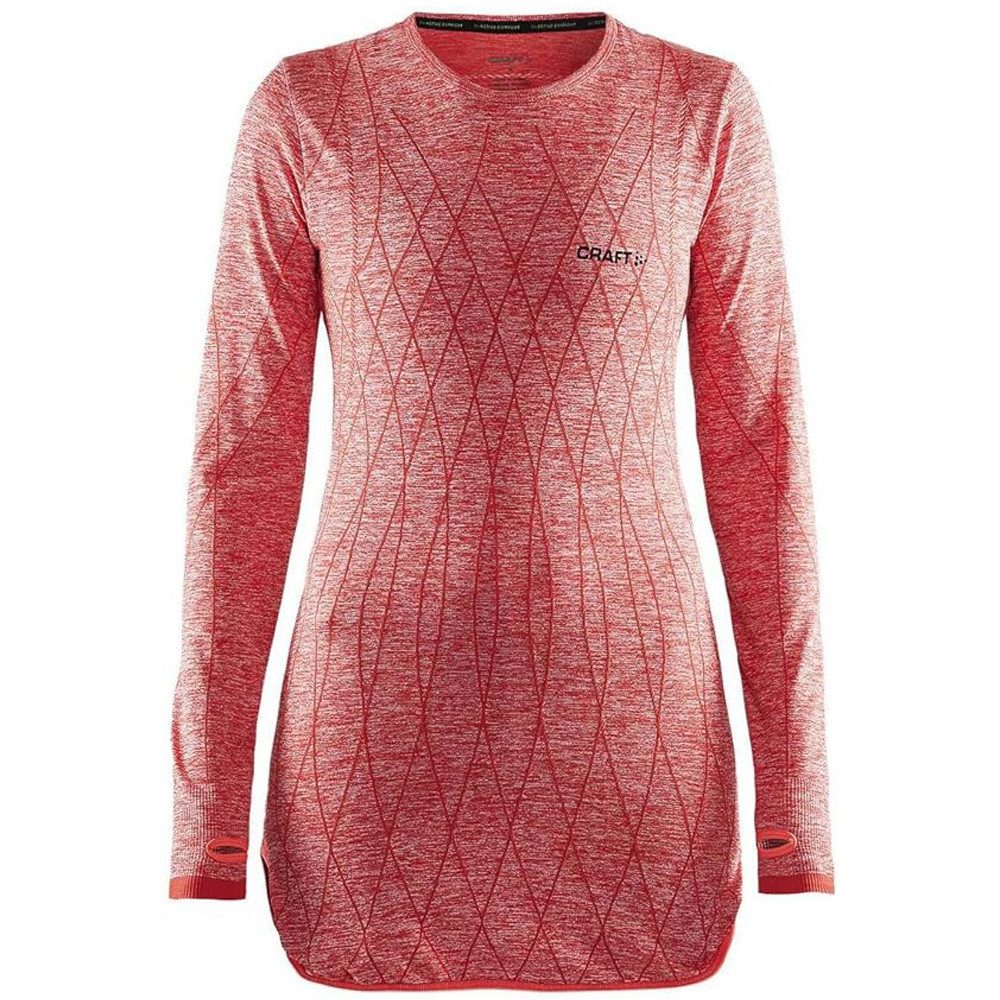 Craft Funktionsshirt Craft active comfort Longsleeve Damen Funktionsshirt l günstig online kaufen