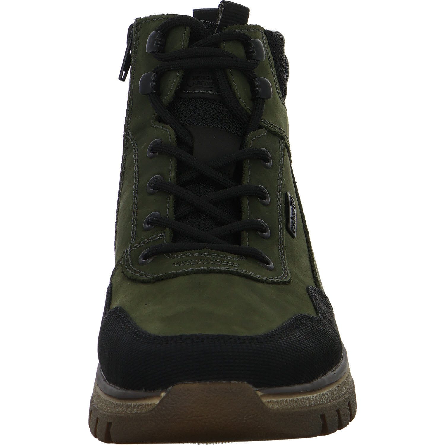 Rieker B9310 Winterstiefel