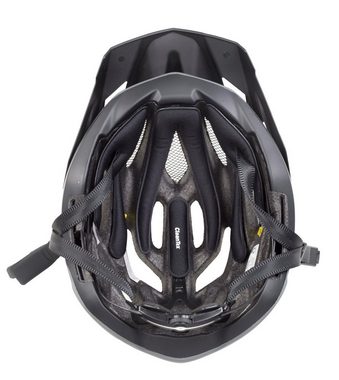 Cratoni Fahrradhelm C-Maniac Fullfacehelm Downhill Freeride BMX Helm