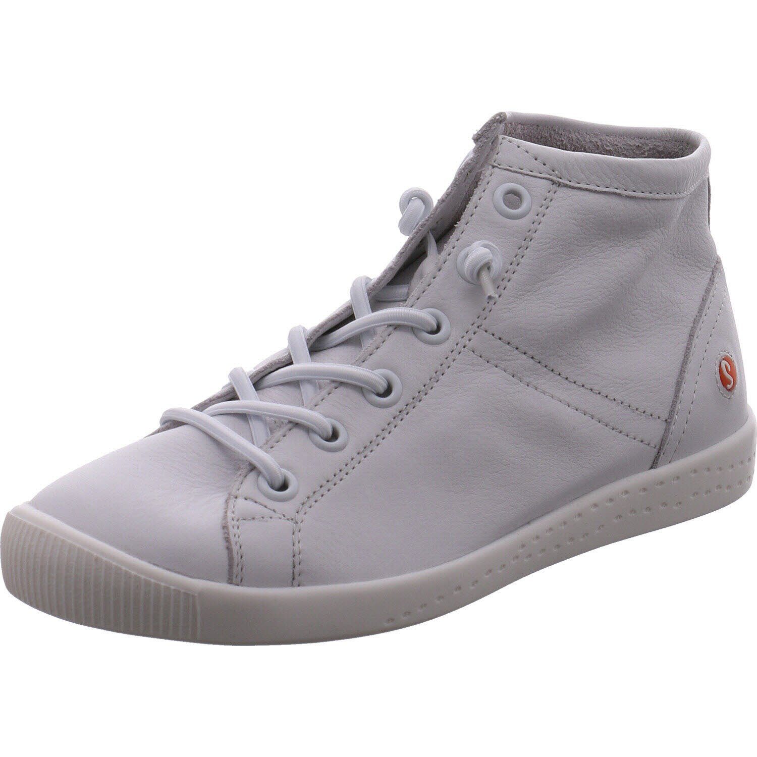 softinos Schnürstiefelette