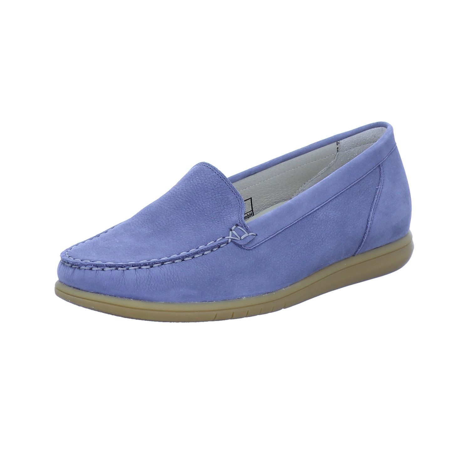 Waldläufer H-Wanda Slipper