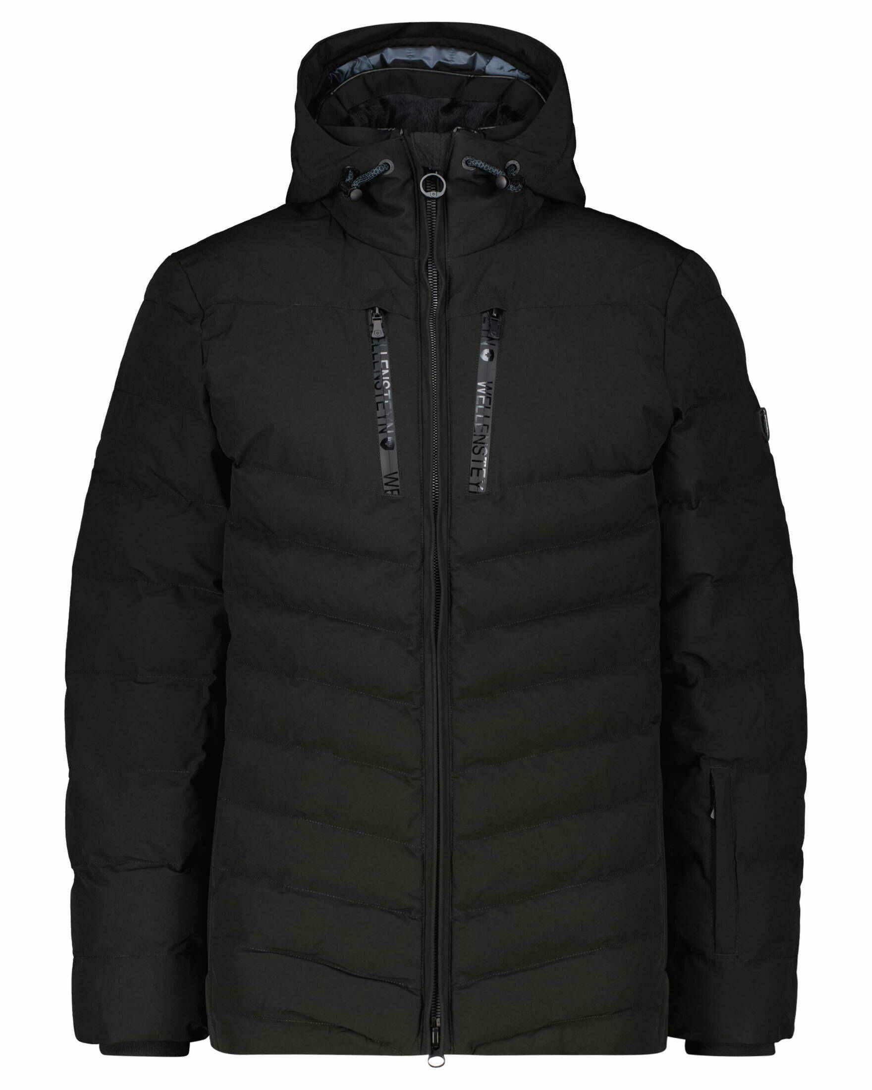 Wellensteyn Steppjacke Wellensteyn für Herren (1-St) Männlich