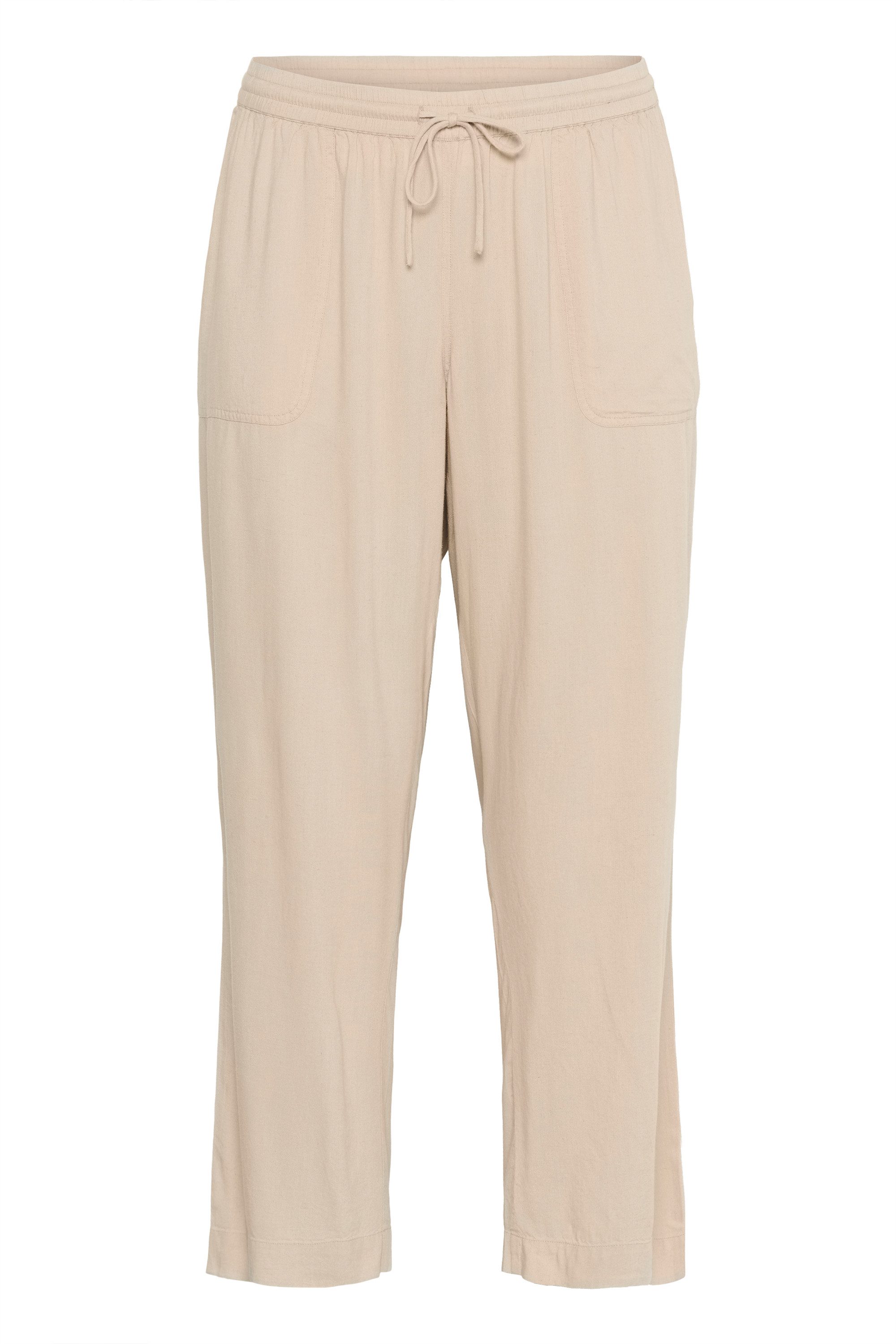 KAFFE Curve Anzughose Pants Suiting KCmille günstig online kaufen