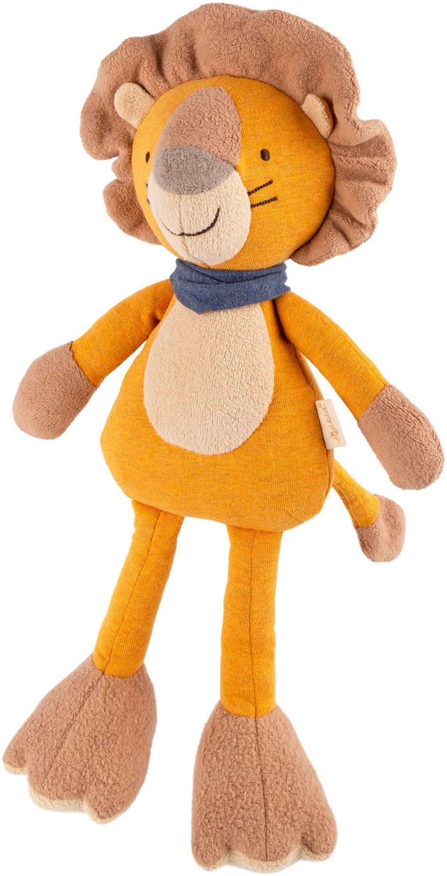Sigikid Kuscheltier Vanilla, Löwe