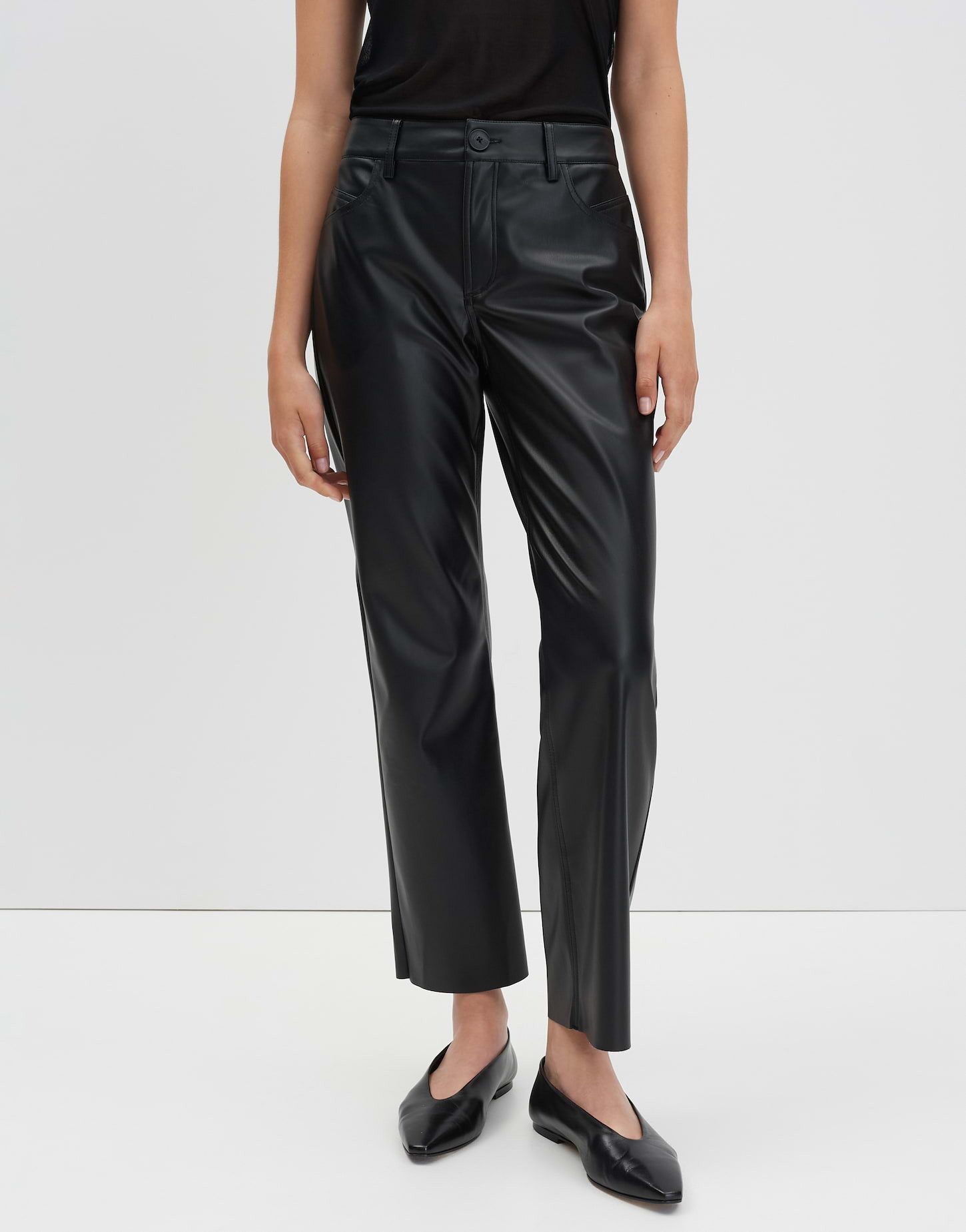 someday Stoffhose CARILE mit geradem Bein günstig online kaufen