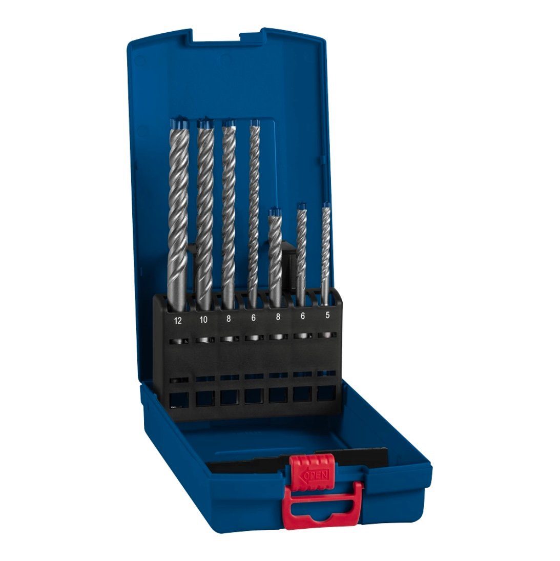 Bosch Professional Bohrer- und Bit-Set EXPERT günstig online kaufen