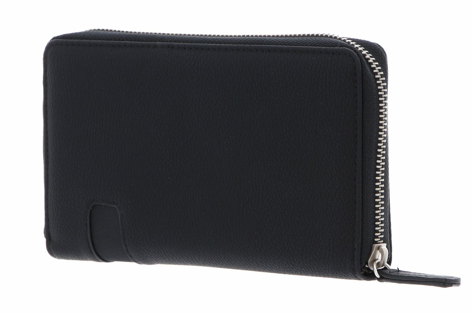Zwei Geldbörse M.Wallet